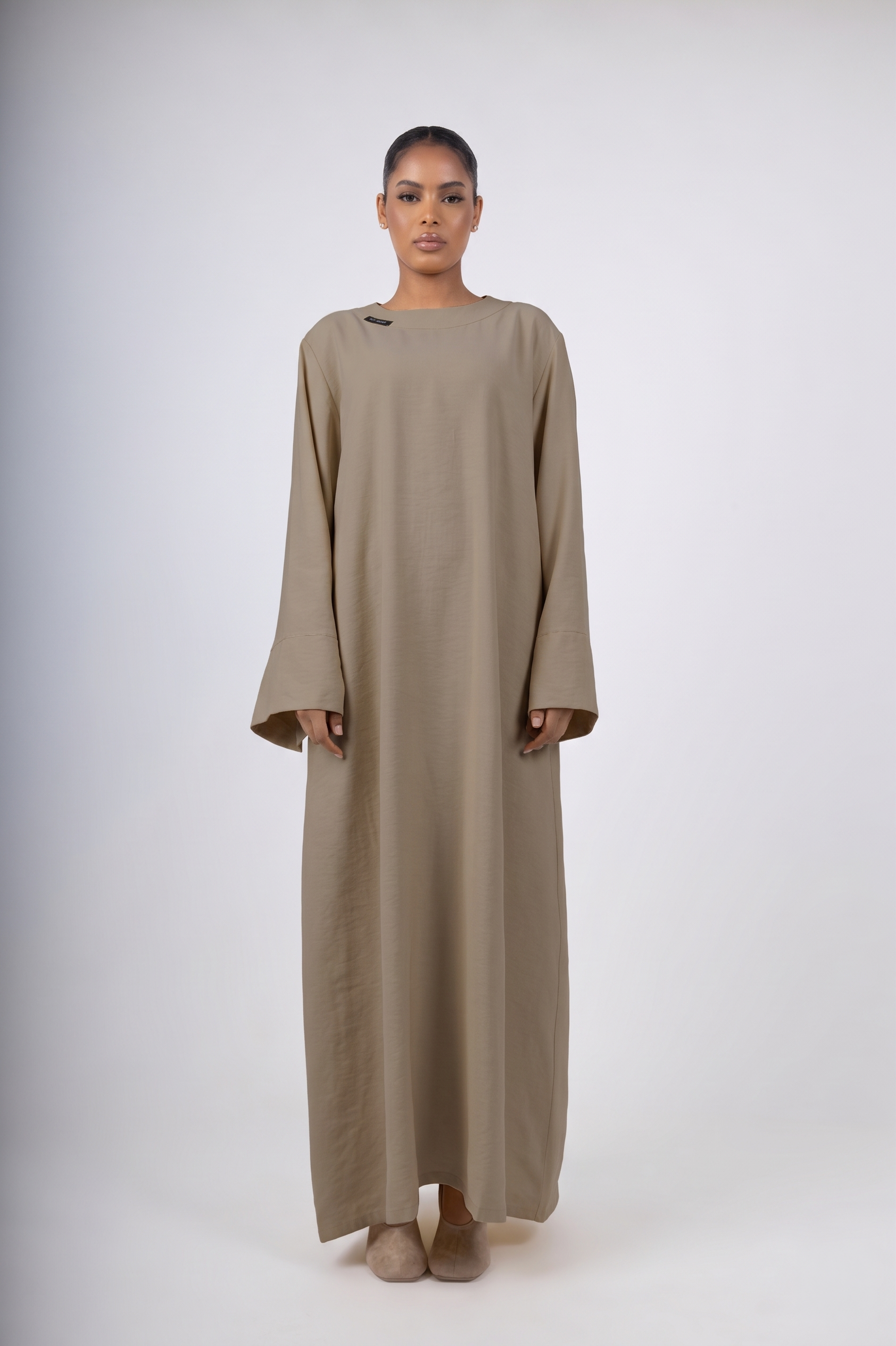 Abaya Signature - Drift