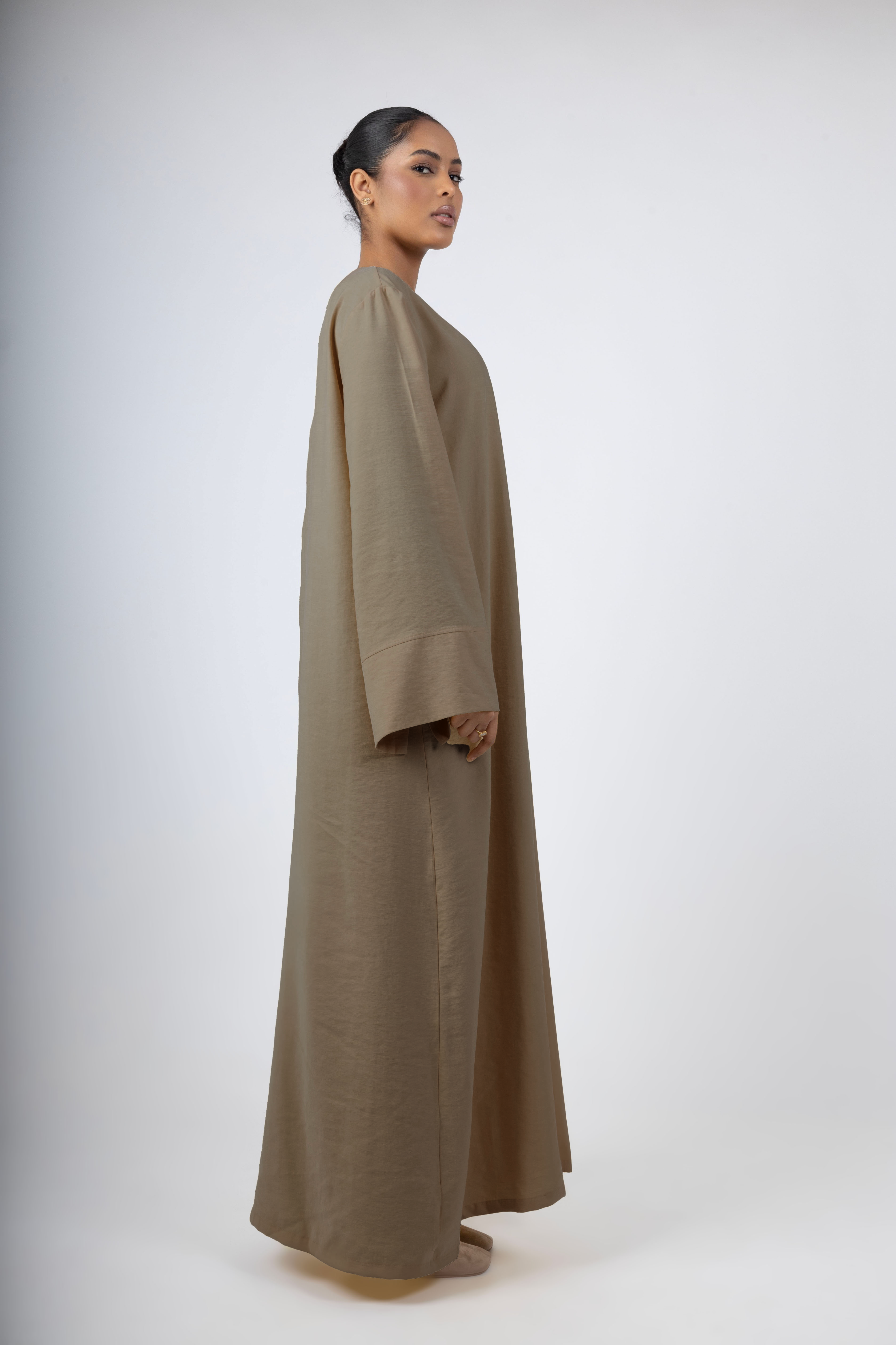 Abaya Signature - Drift