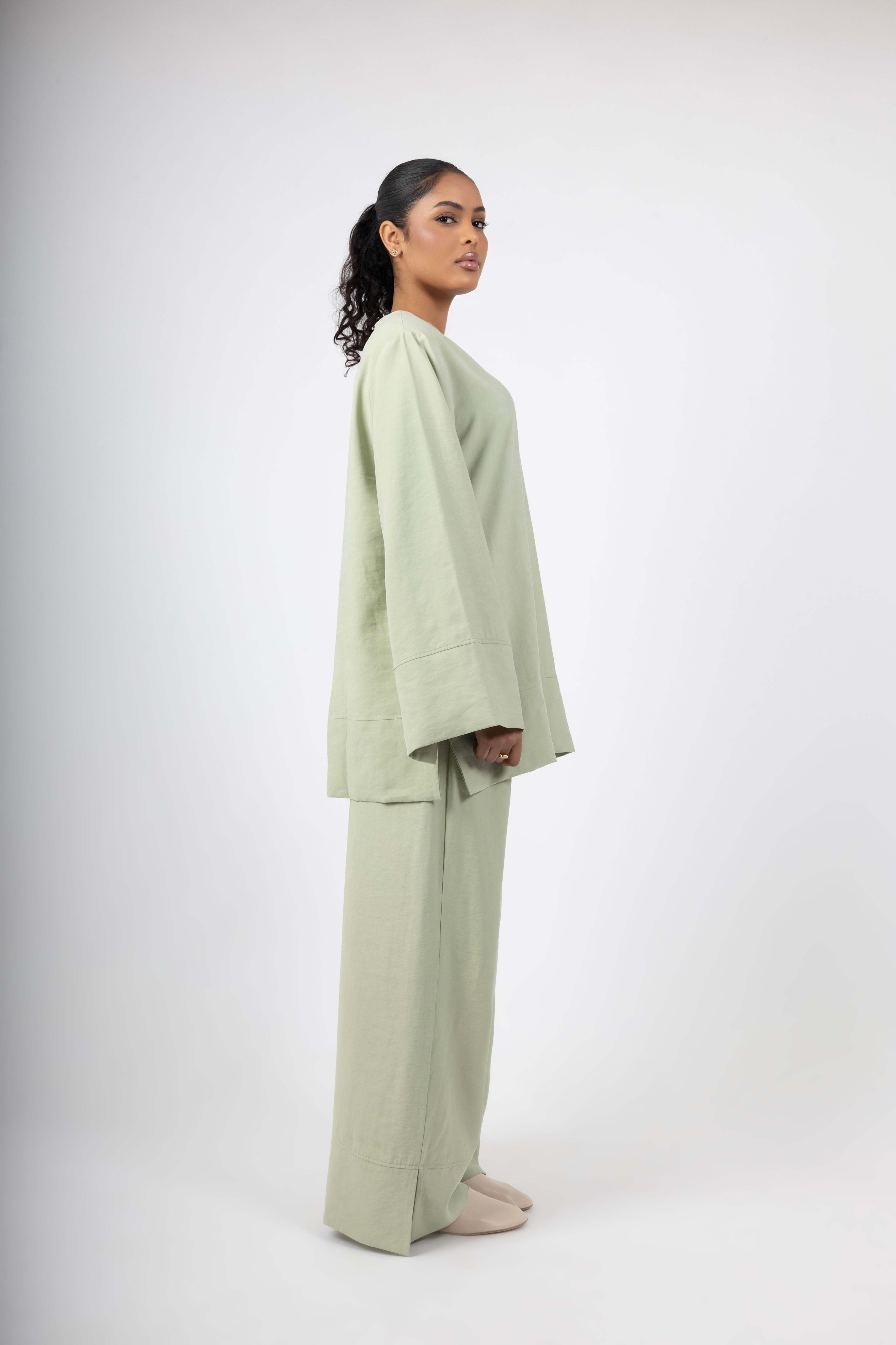 Twinset Signature - Willow