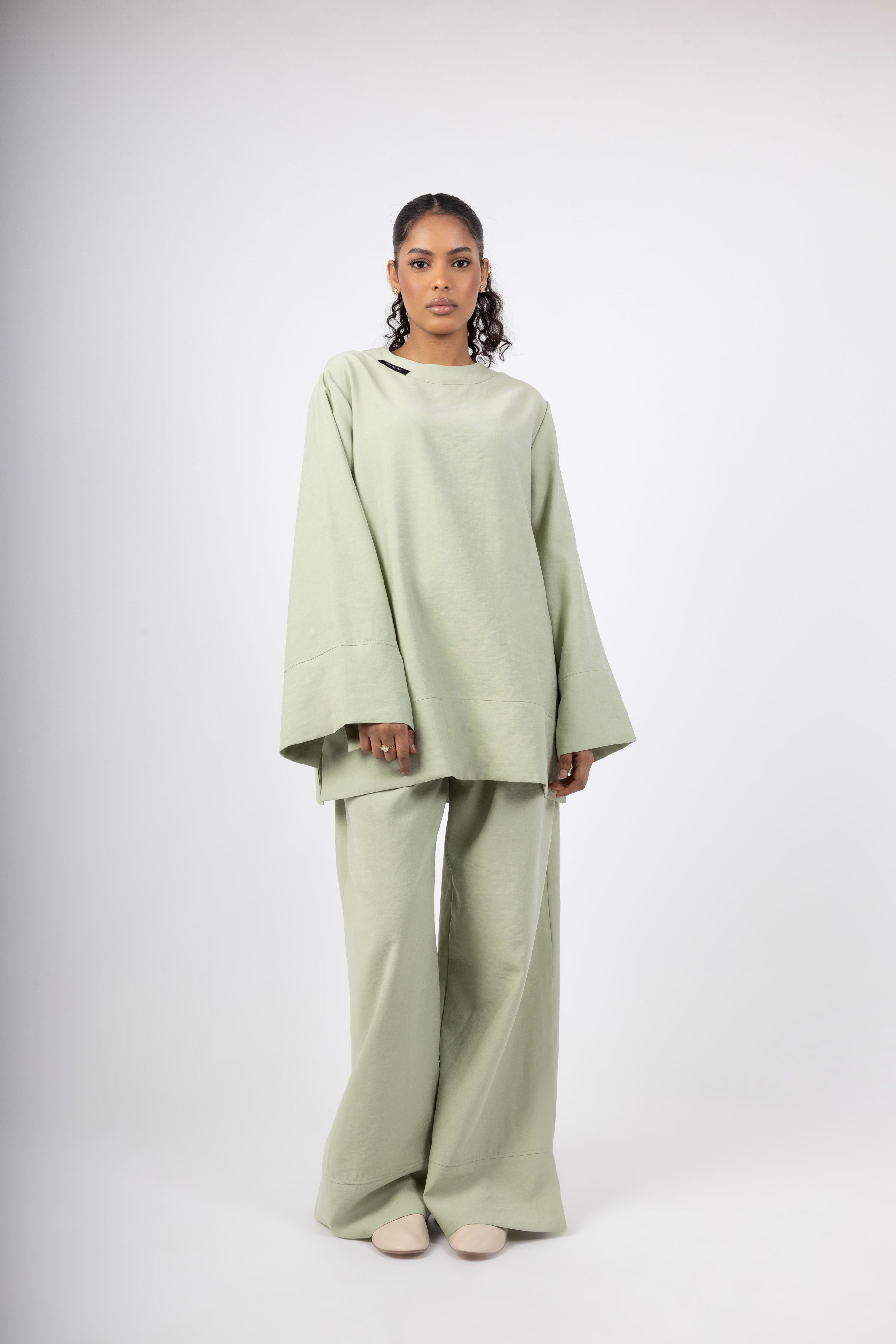 Twinset Signature - Willow