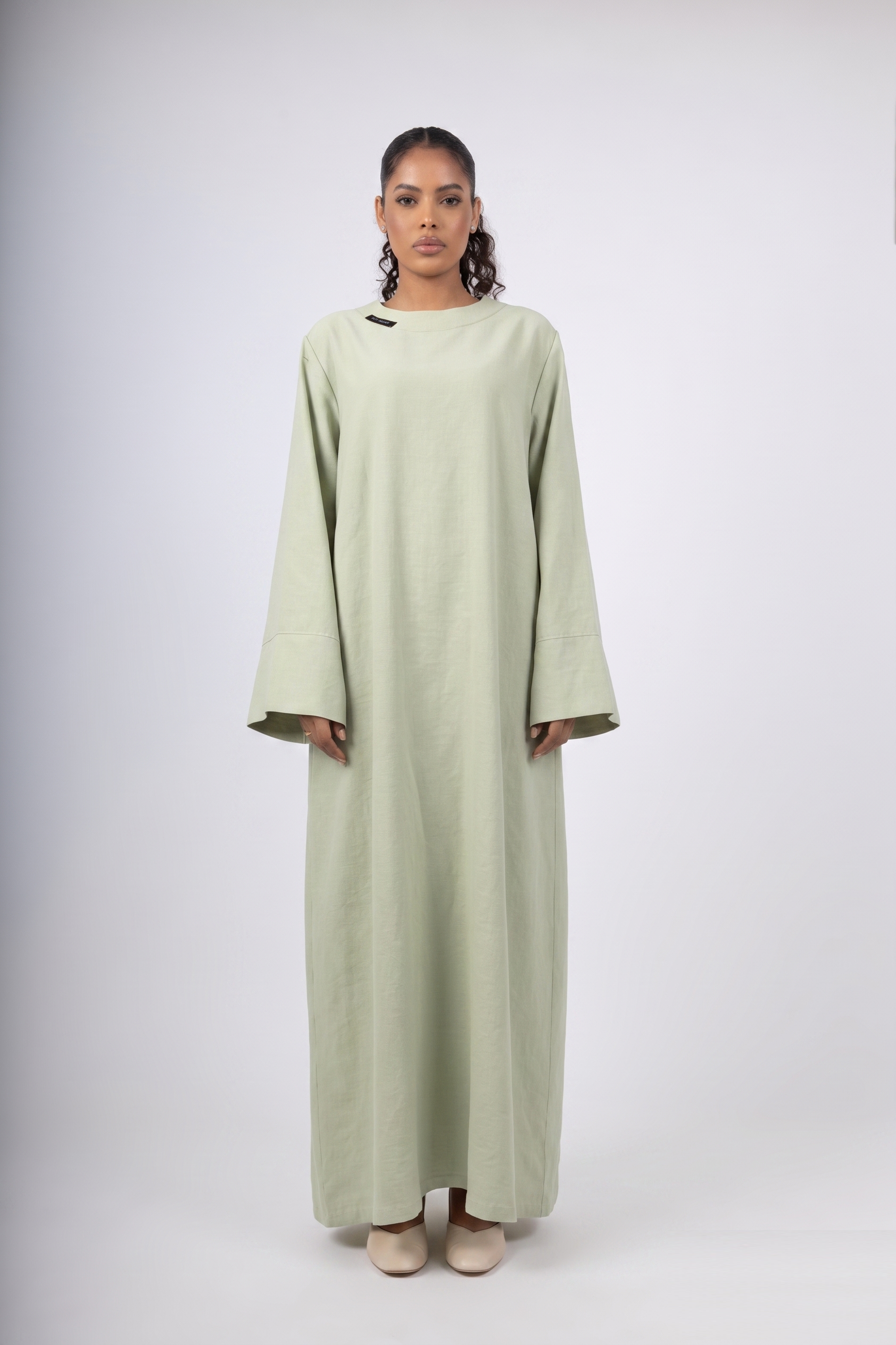 Abaya Signature - Willow