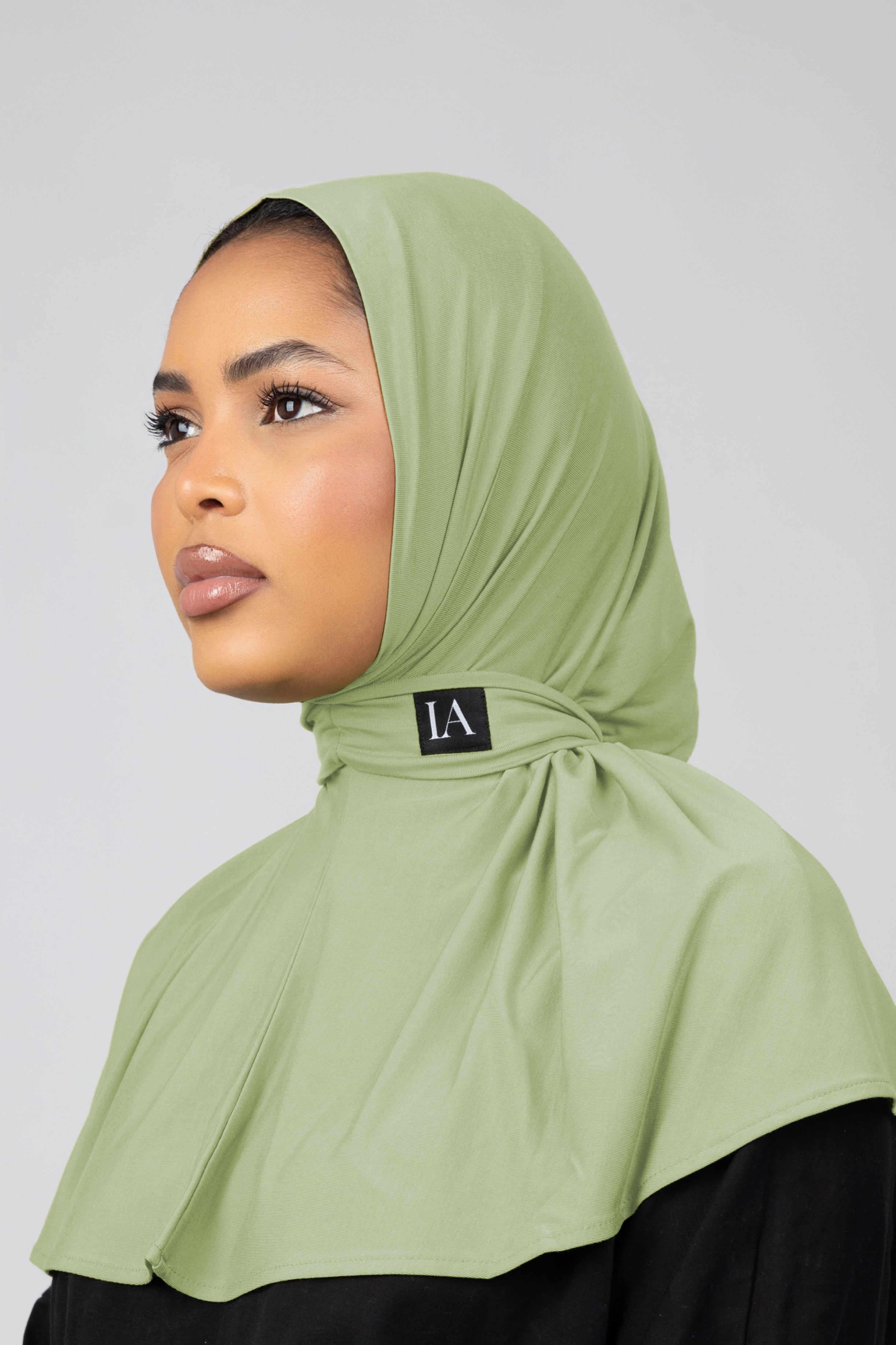 Luma Bamboo - Willow