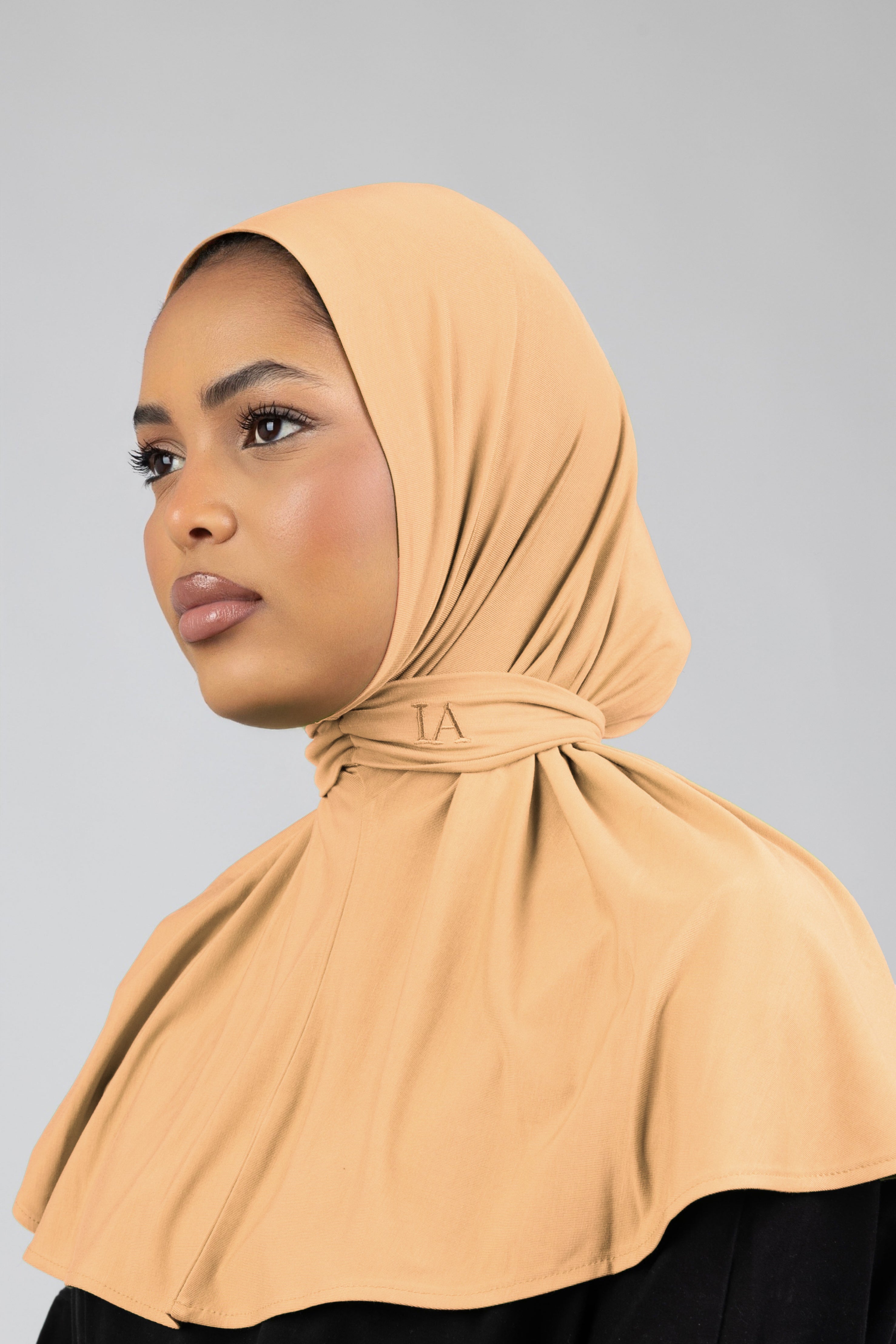 Luma Bamboo Premium - Apricot