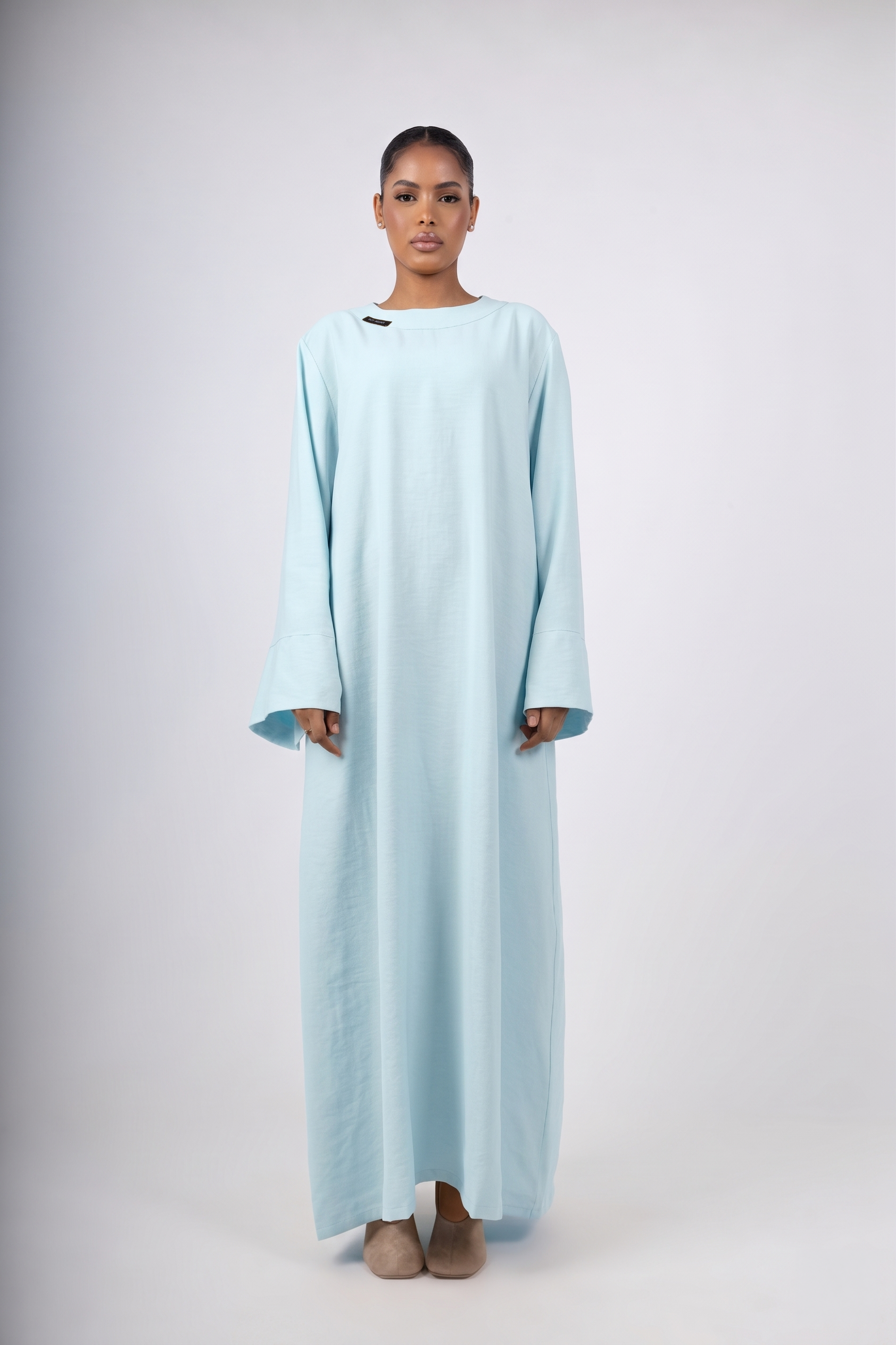 Abaya Signature - Mist