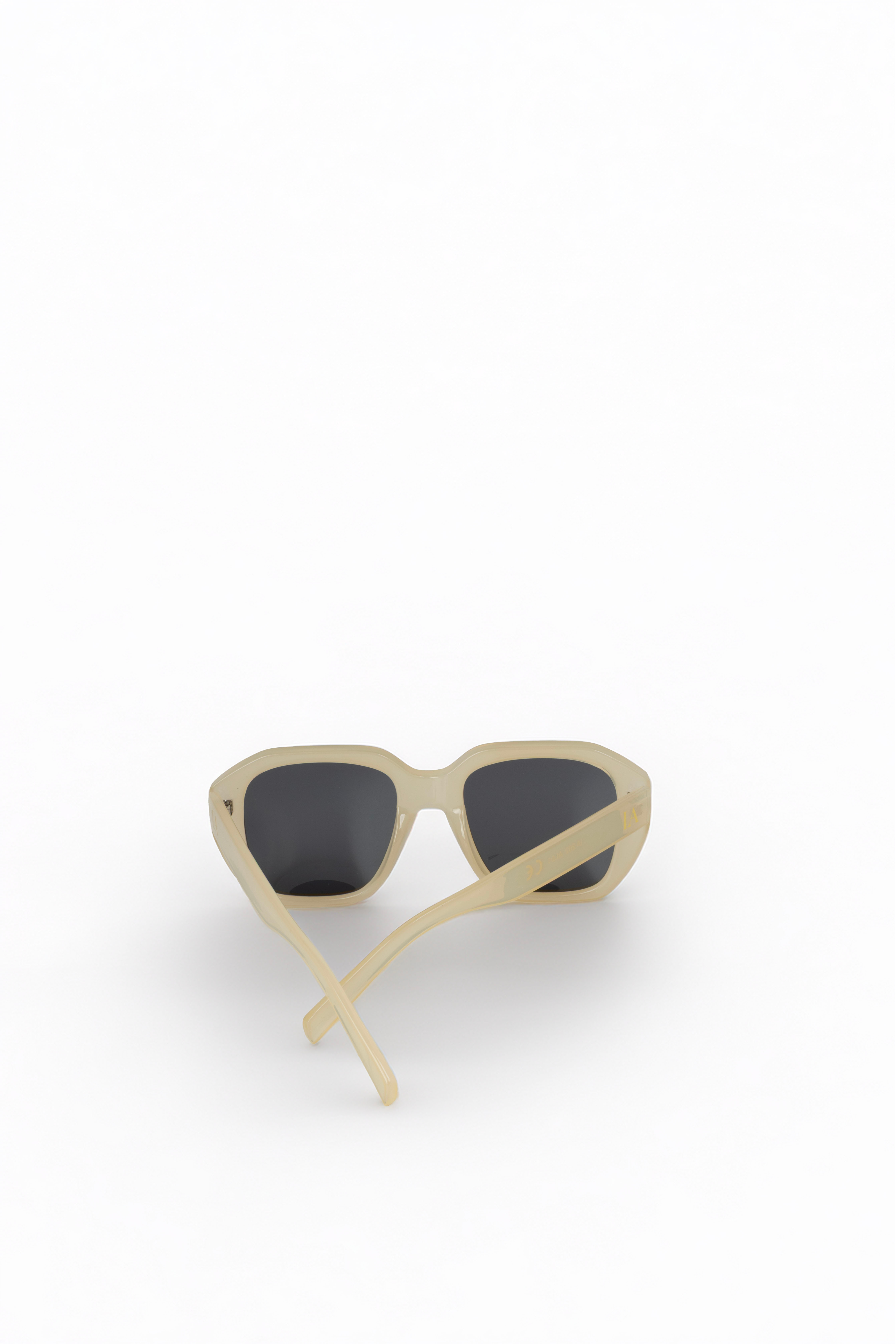 IA 202 AL01 - Square/Amber