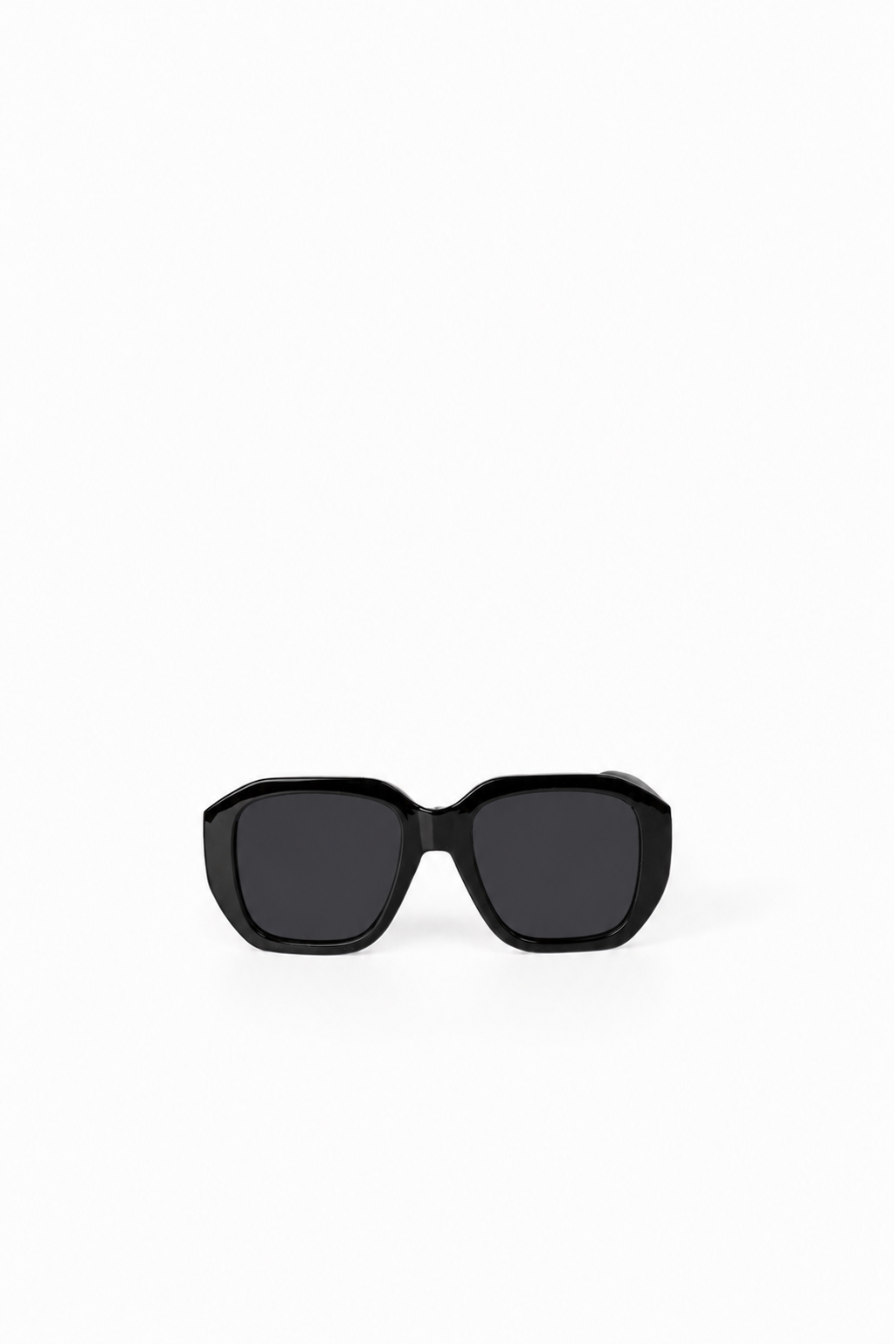 IA 202 BS01 - Square/Black