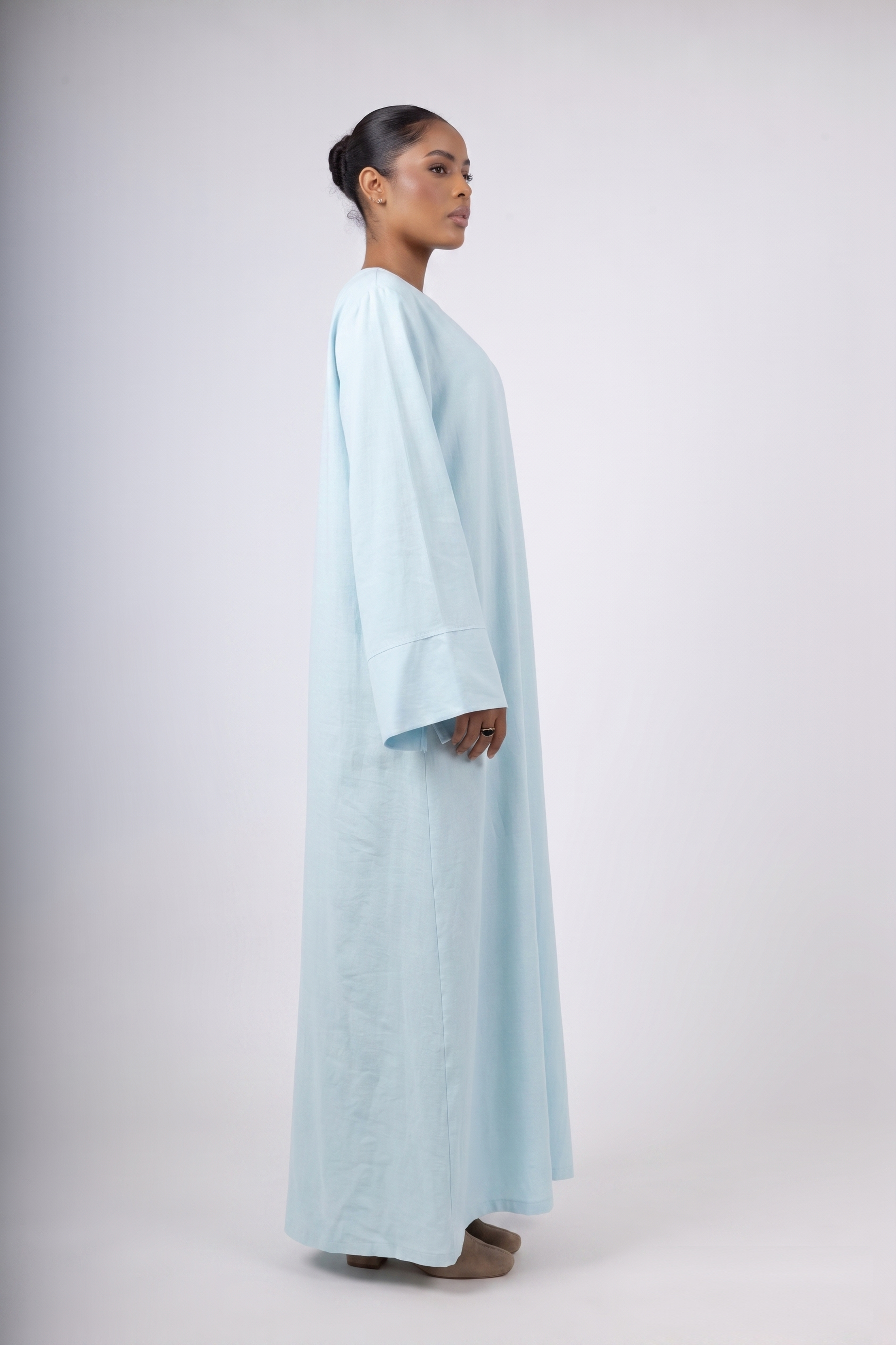 Abaya Signature - Mist