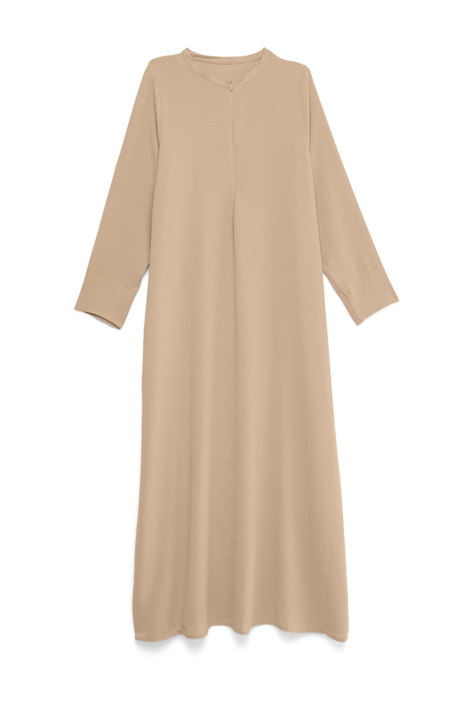 Essence Khimar Set - Nude