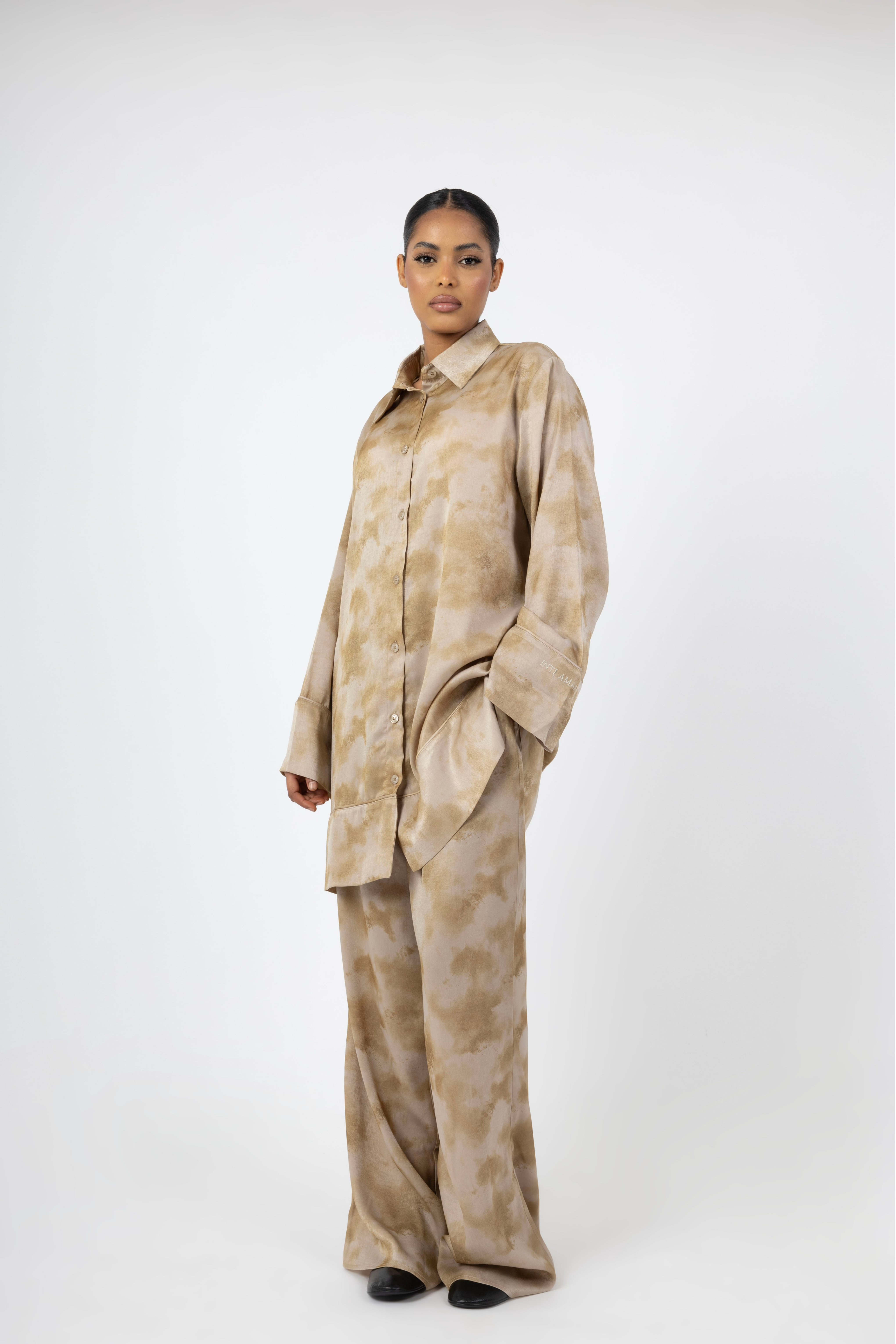 Twinset Velora - Warm Sand