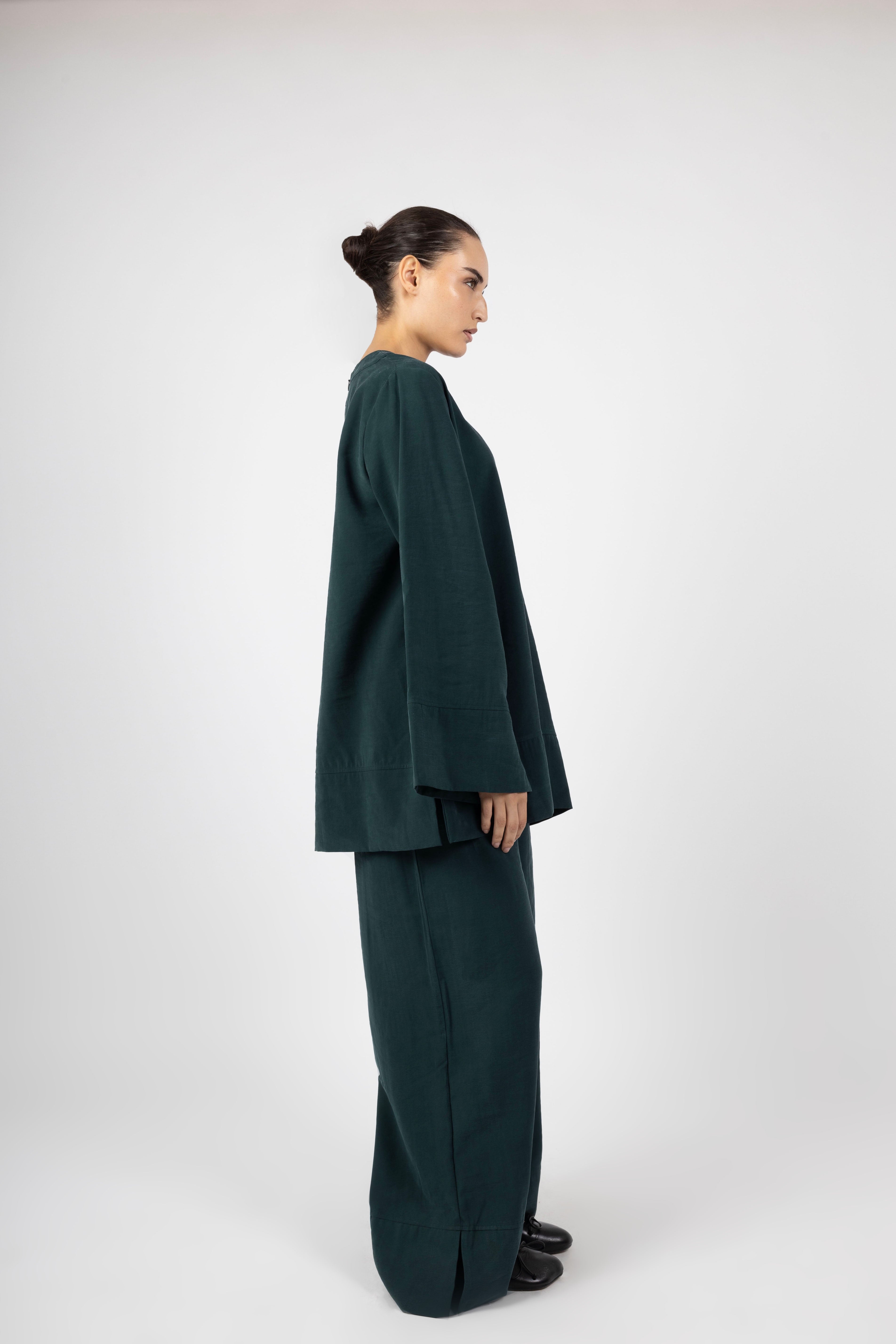 Twinset Signature - Forest