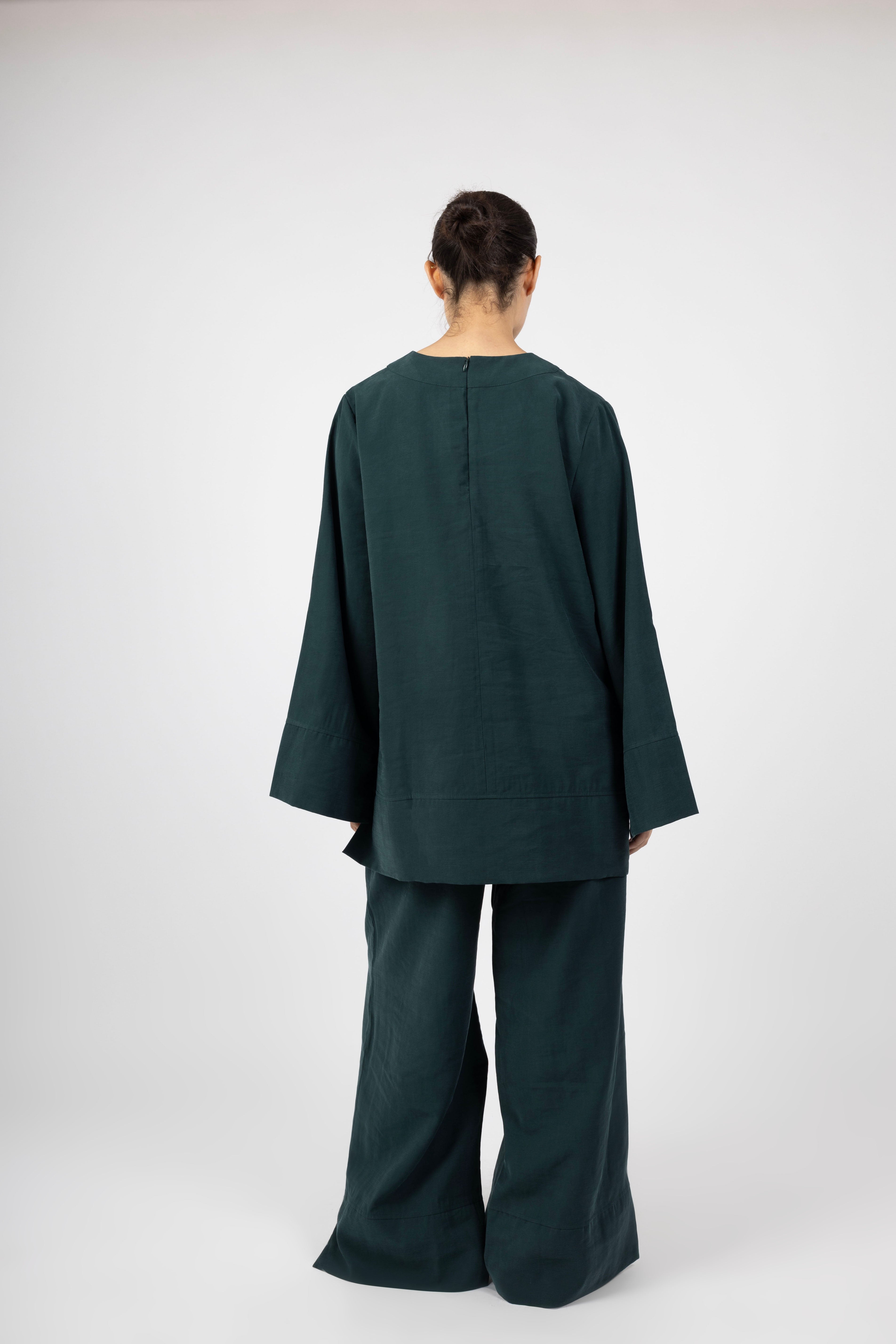 Twinset Signature - Forest