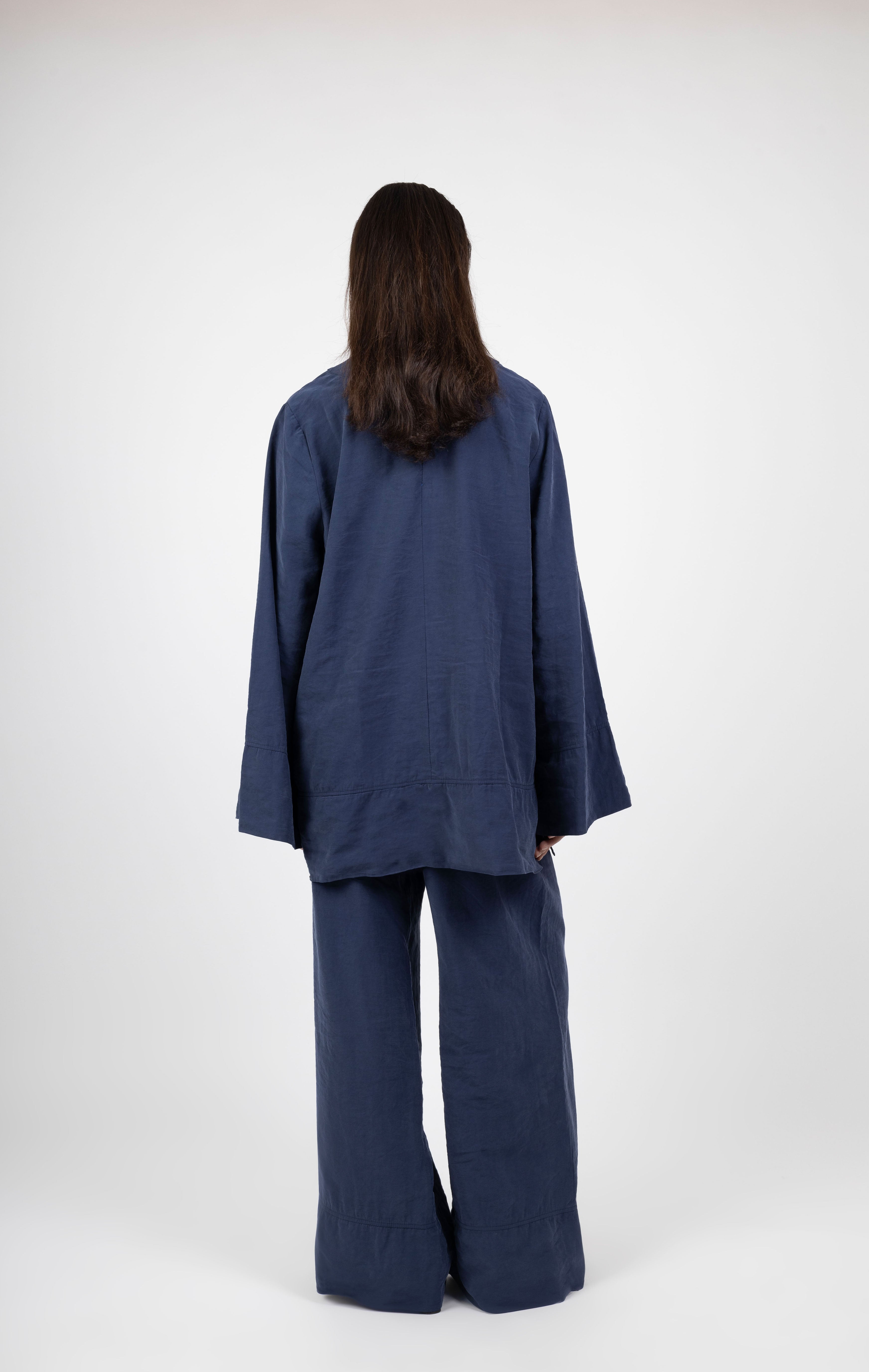 Twinset Signature - Navy