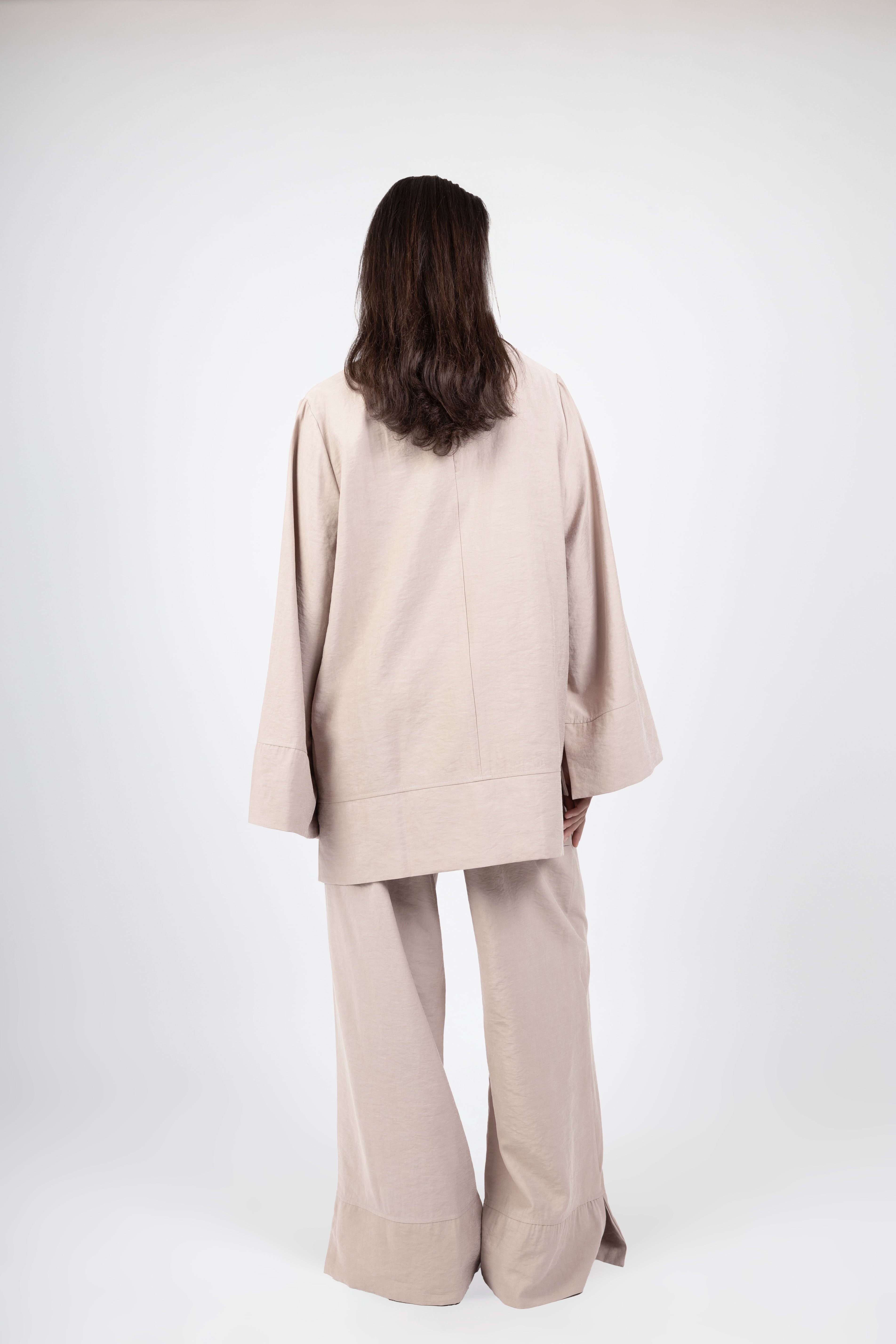 Twinset Signature - Ivory