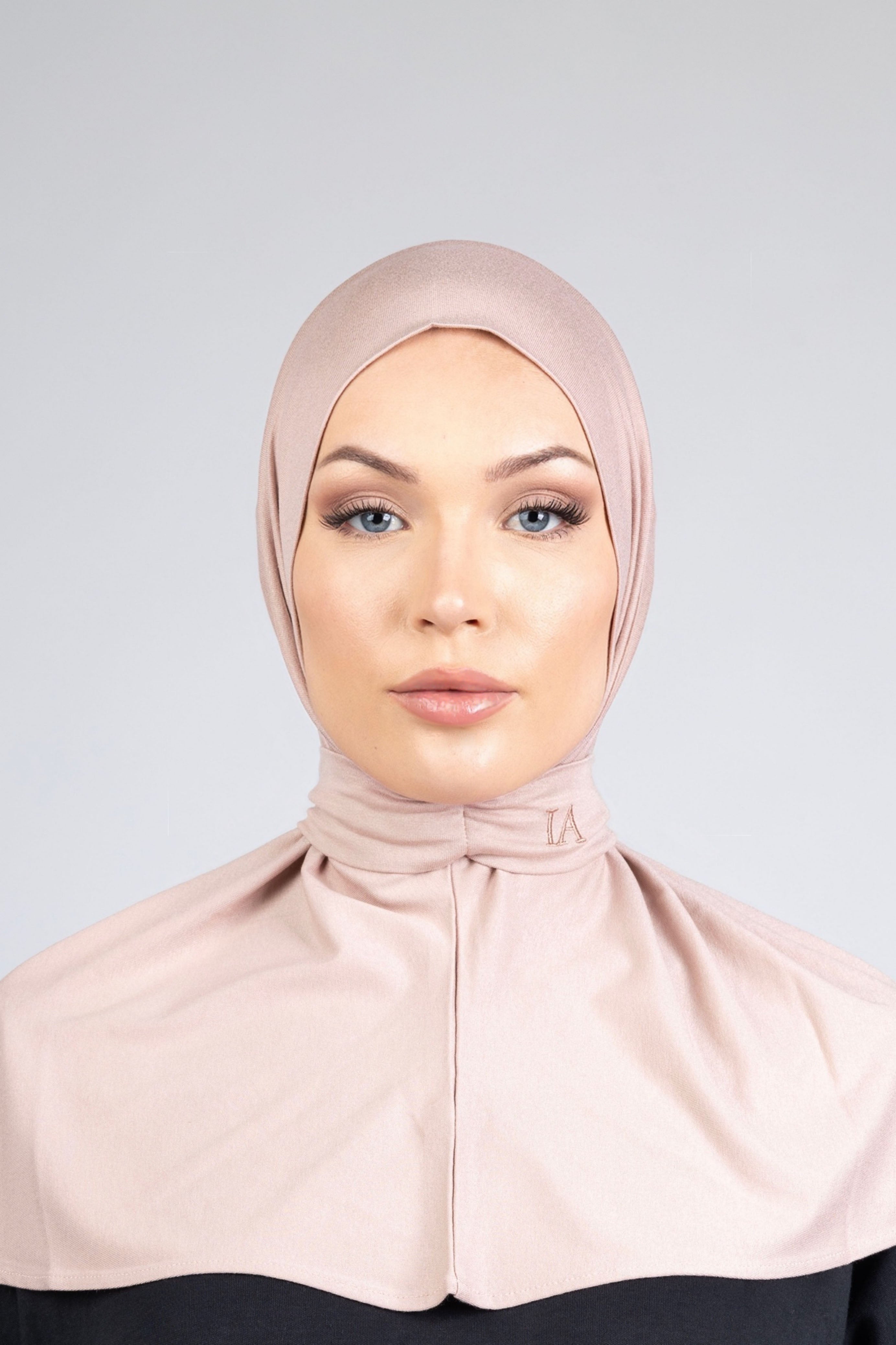 Luma Feather - Old Pink