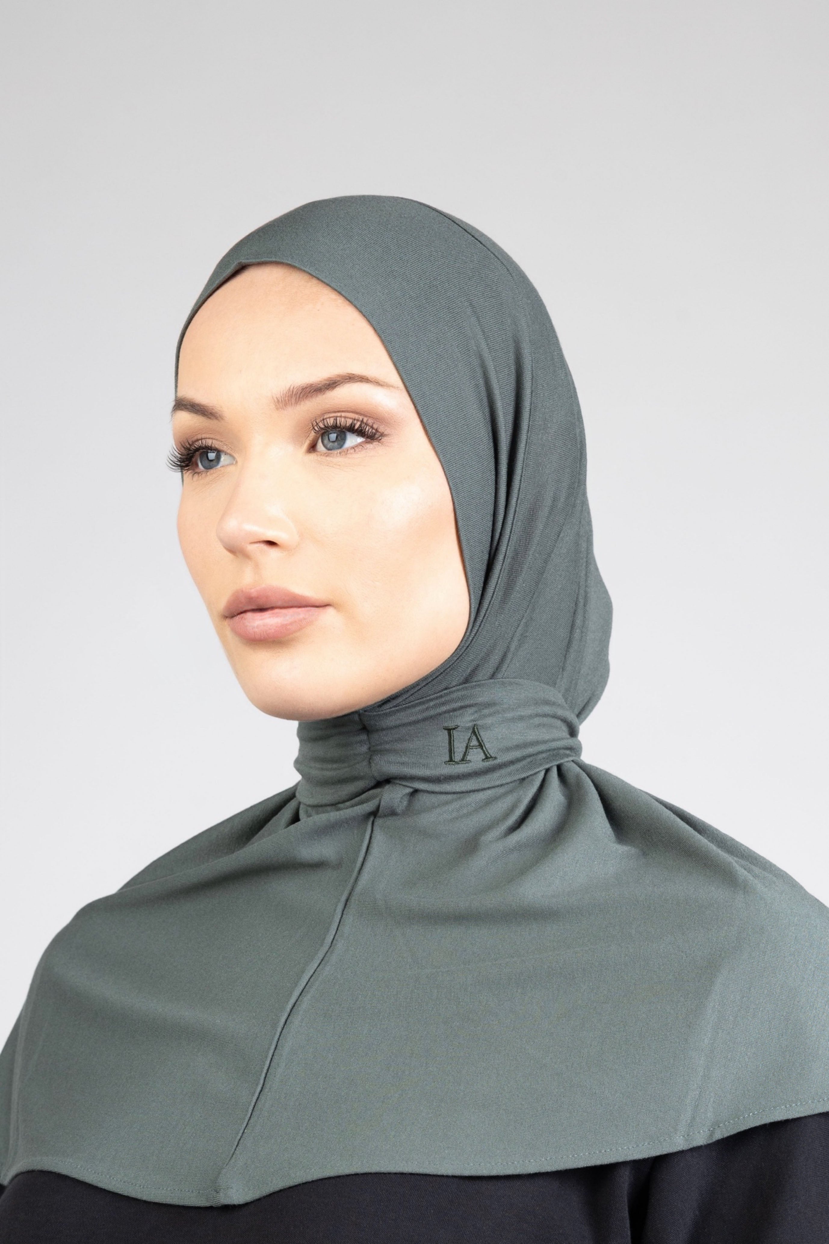 Luma Feather - Moonstone