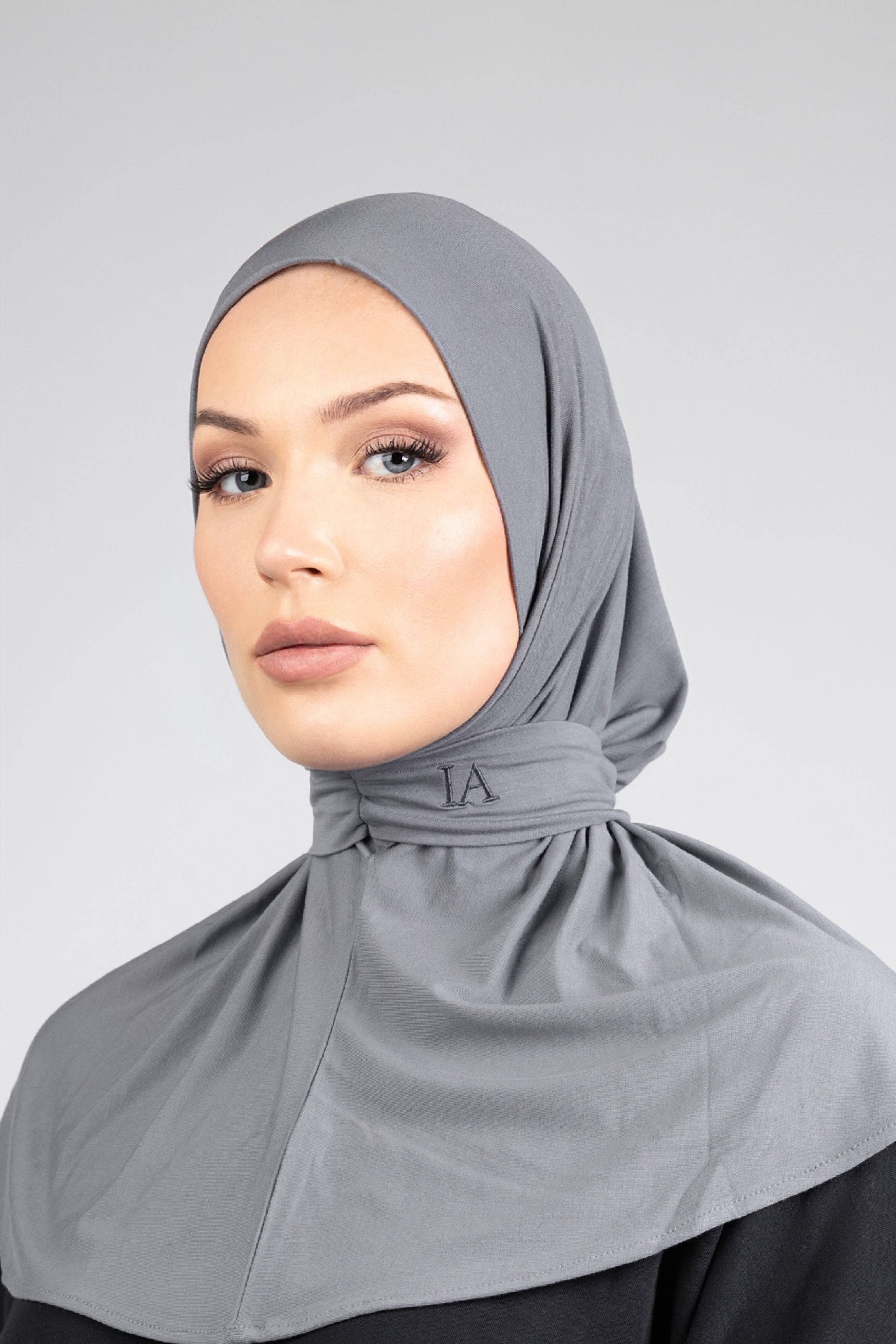 Luma Bamboo Premium - Silver Grey