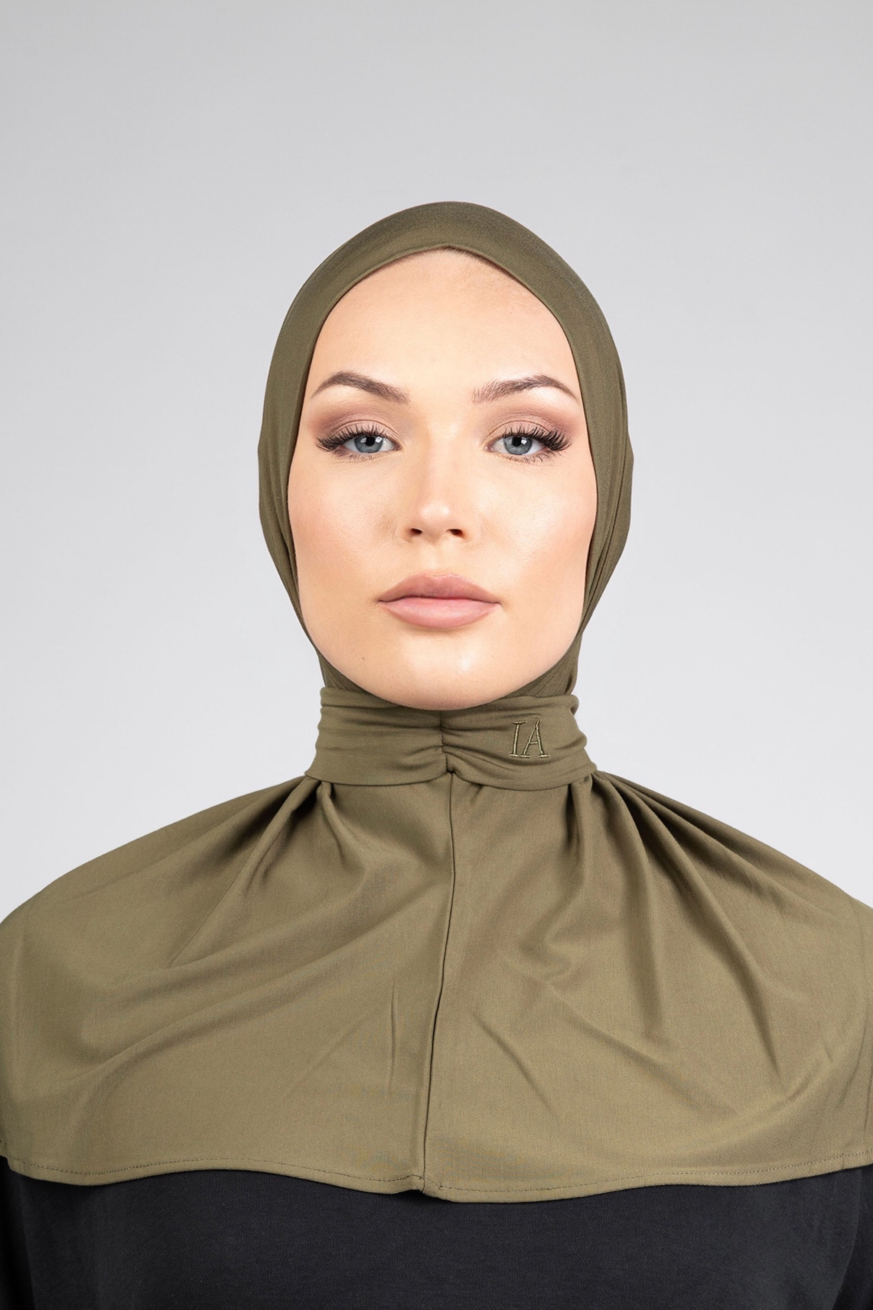 Luma Bamboo Premium - Deep Olive