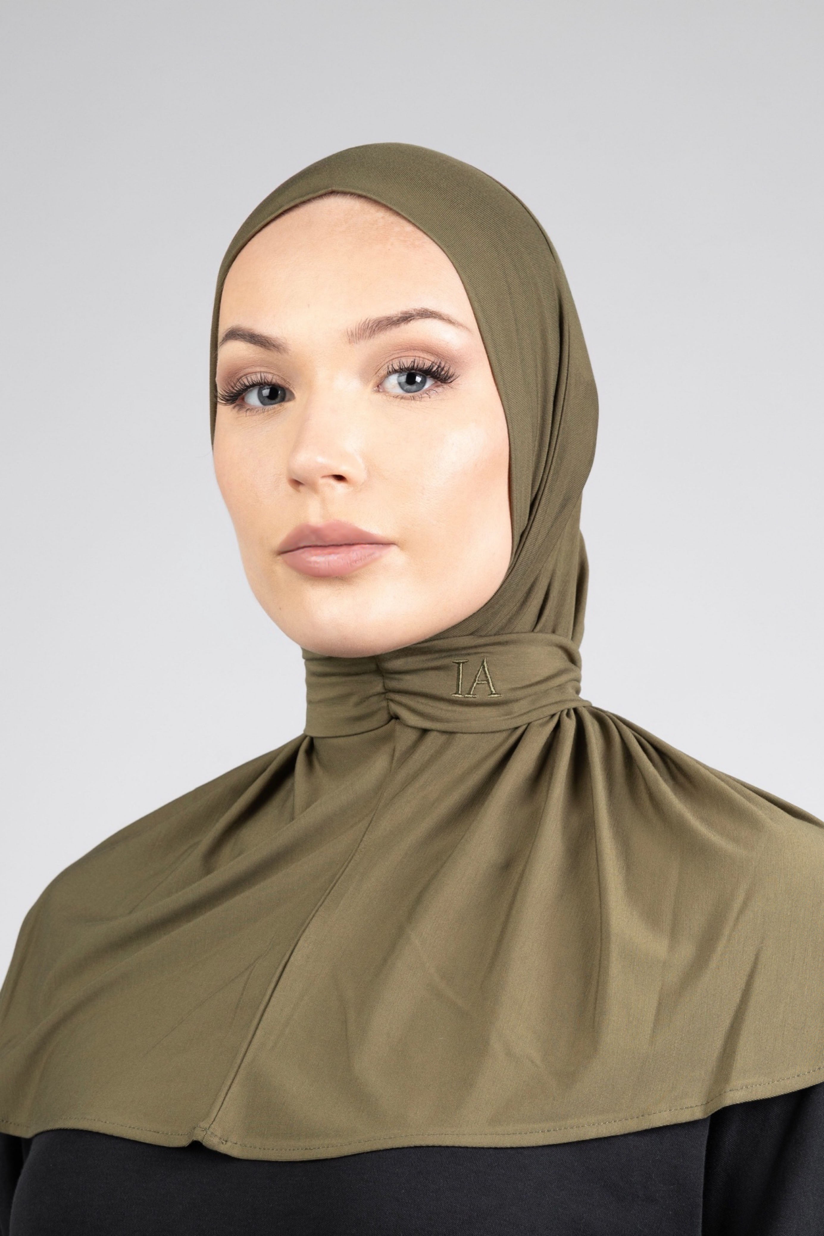 Luma Bamboo Premium - Deep Olive