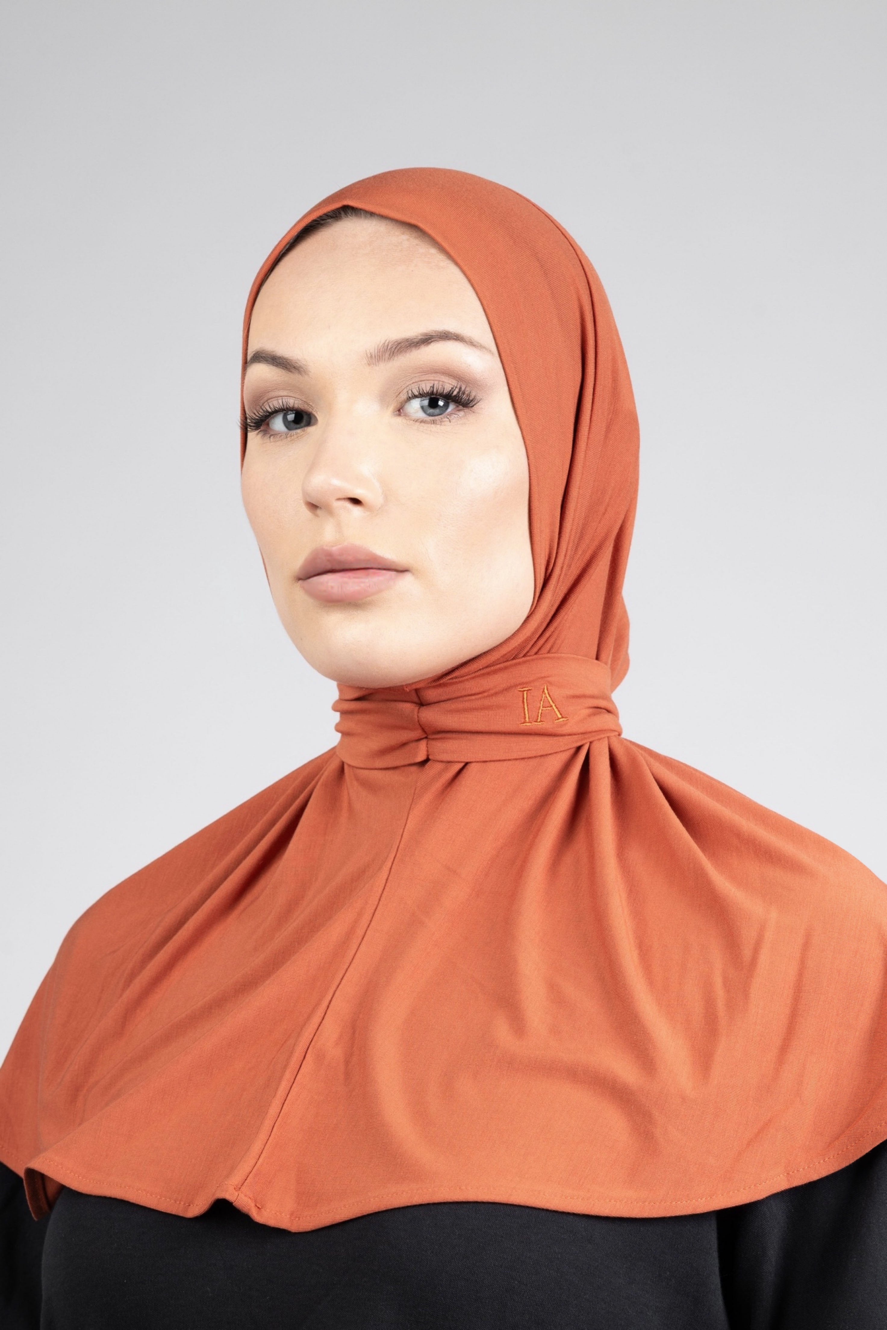 Luma Bamboo Premium - Rust