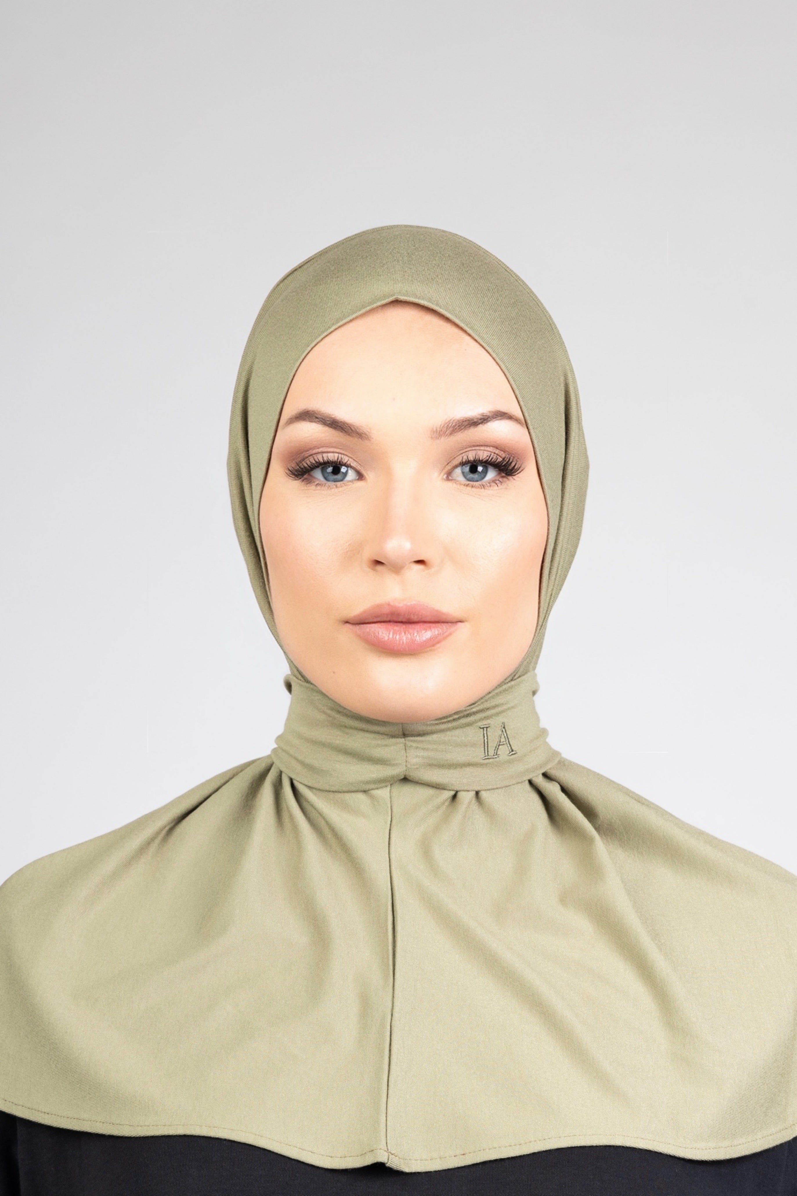 Luma Feather - Matcha