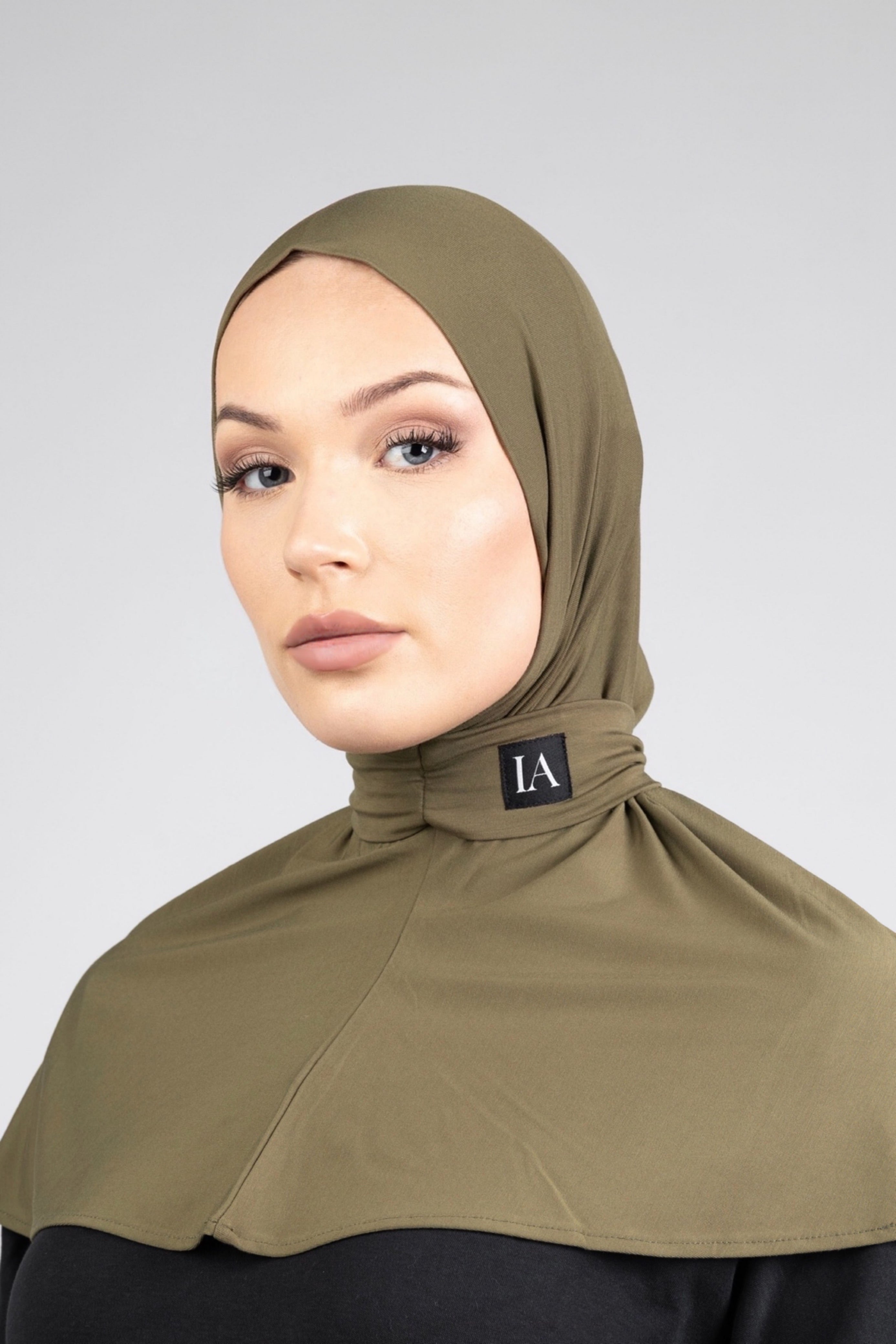 Luma Bamboo - Deep Olive