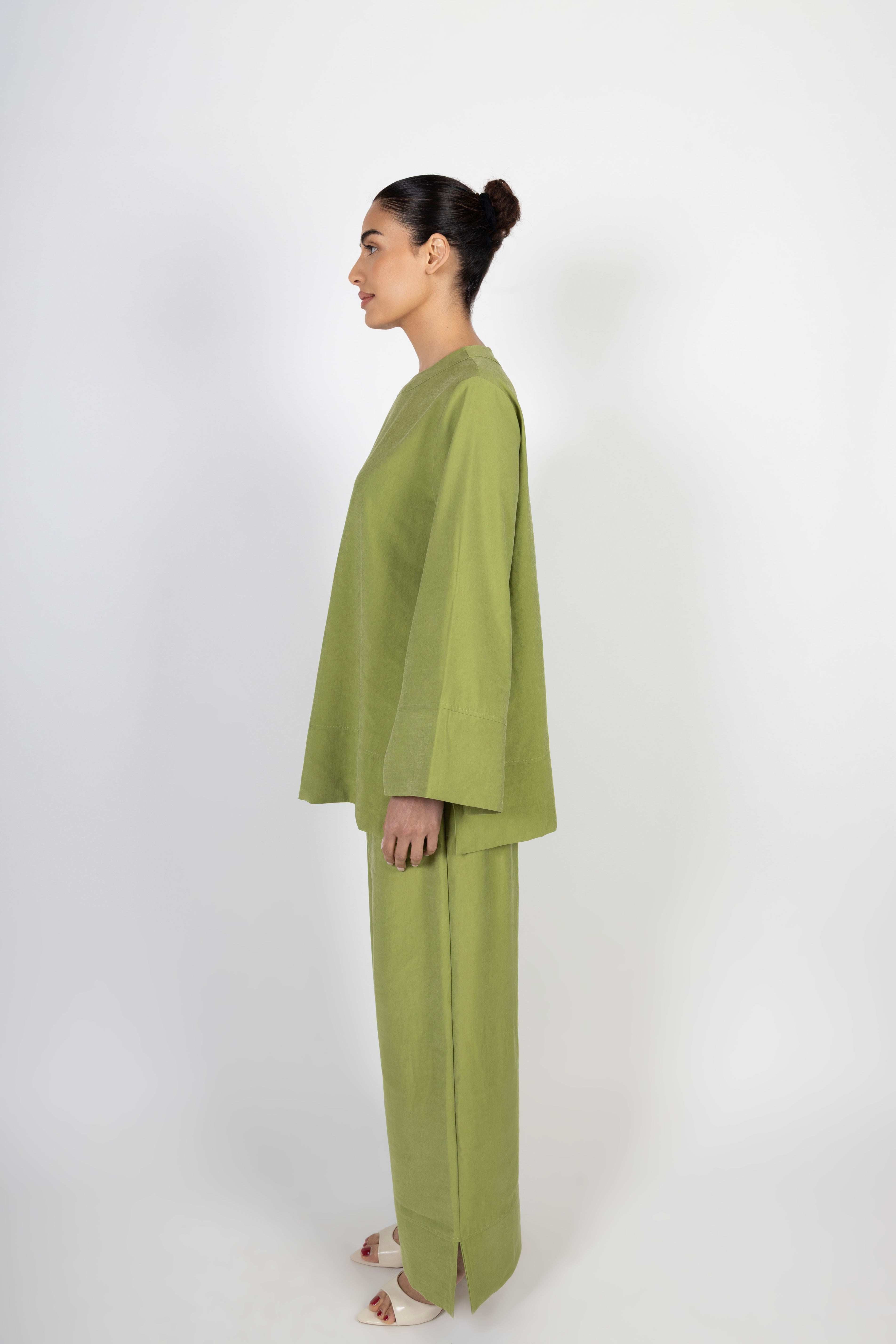 Twinset Signature - Pistachio