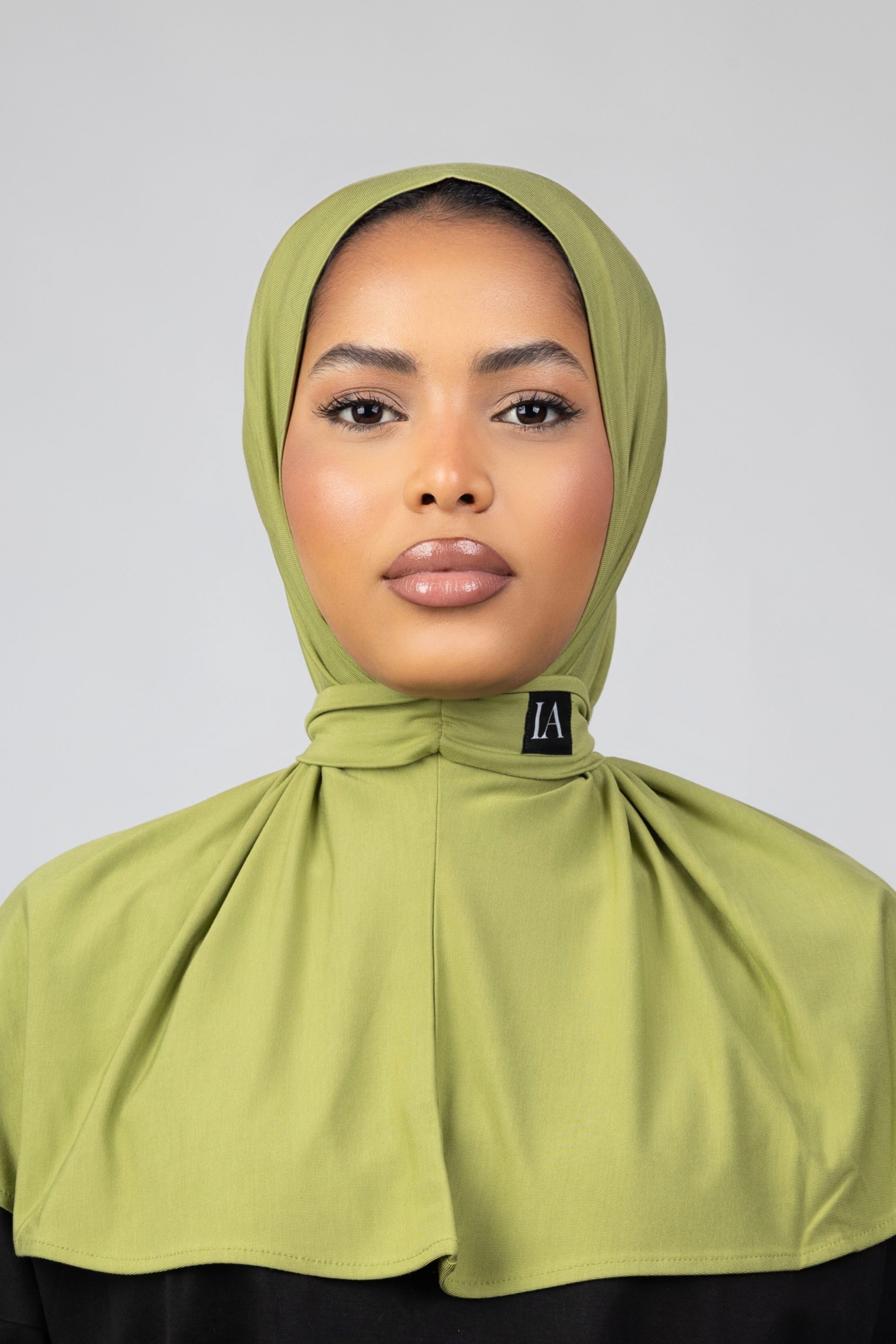 Luma Bamboo - Pistachio