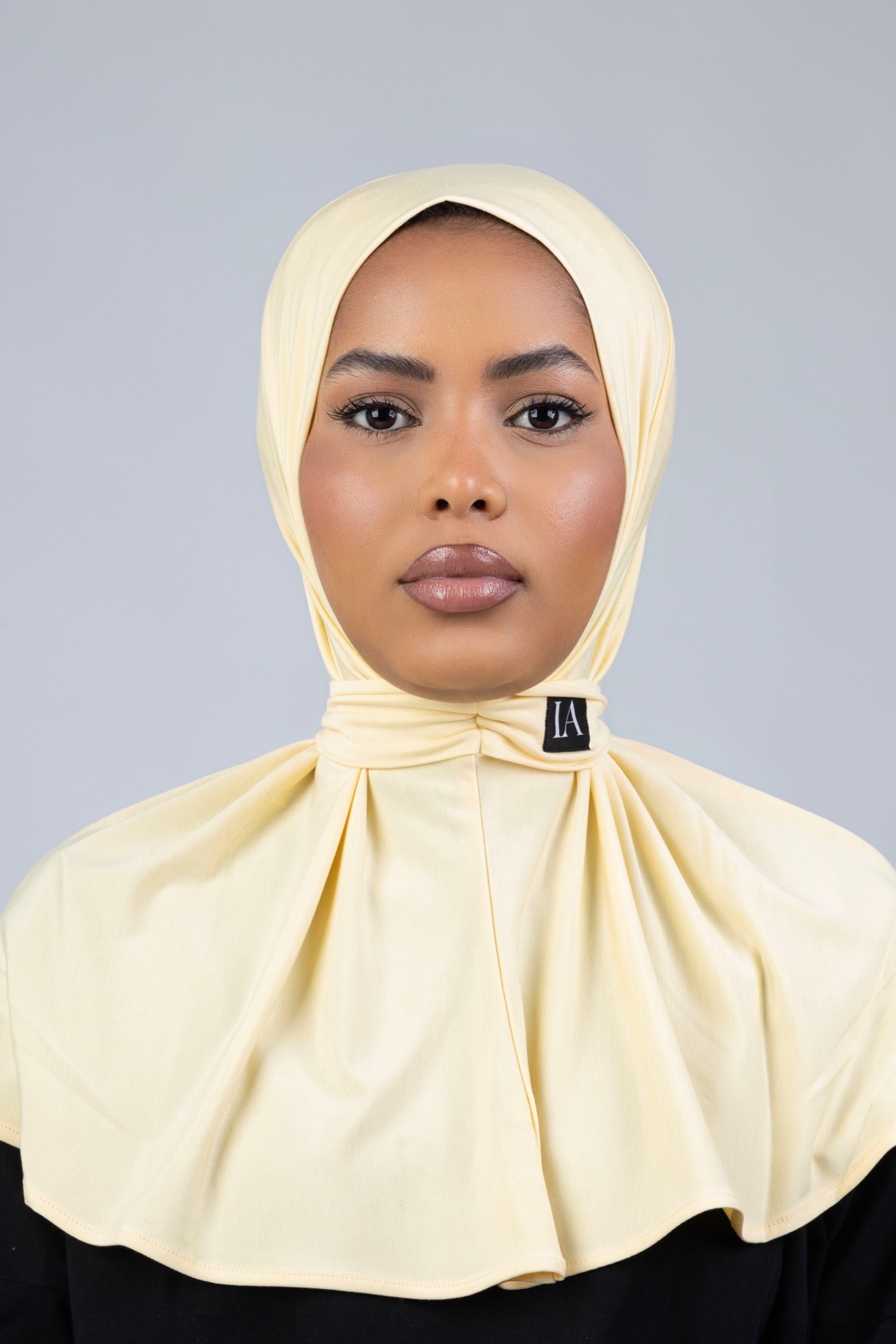 Luma Bamboo - Butter Yellow