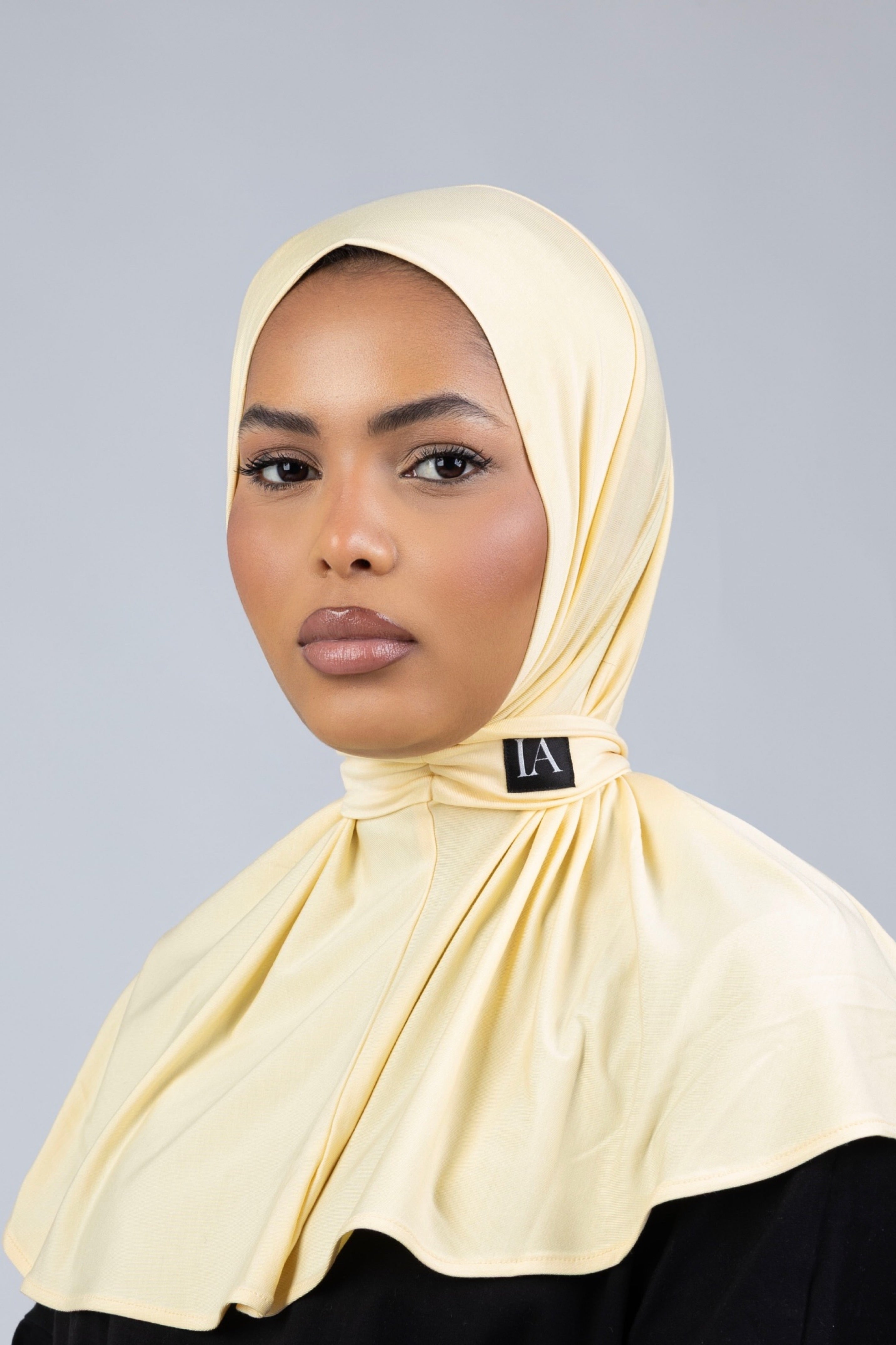 Luma Bamboo - Butter Yellow