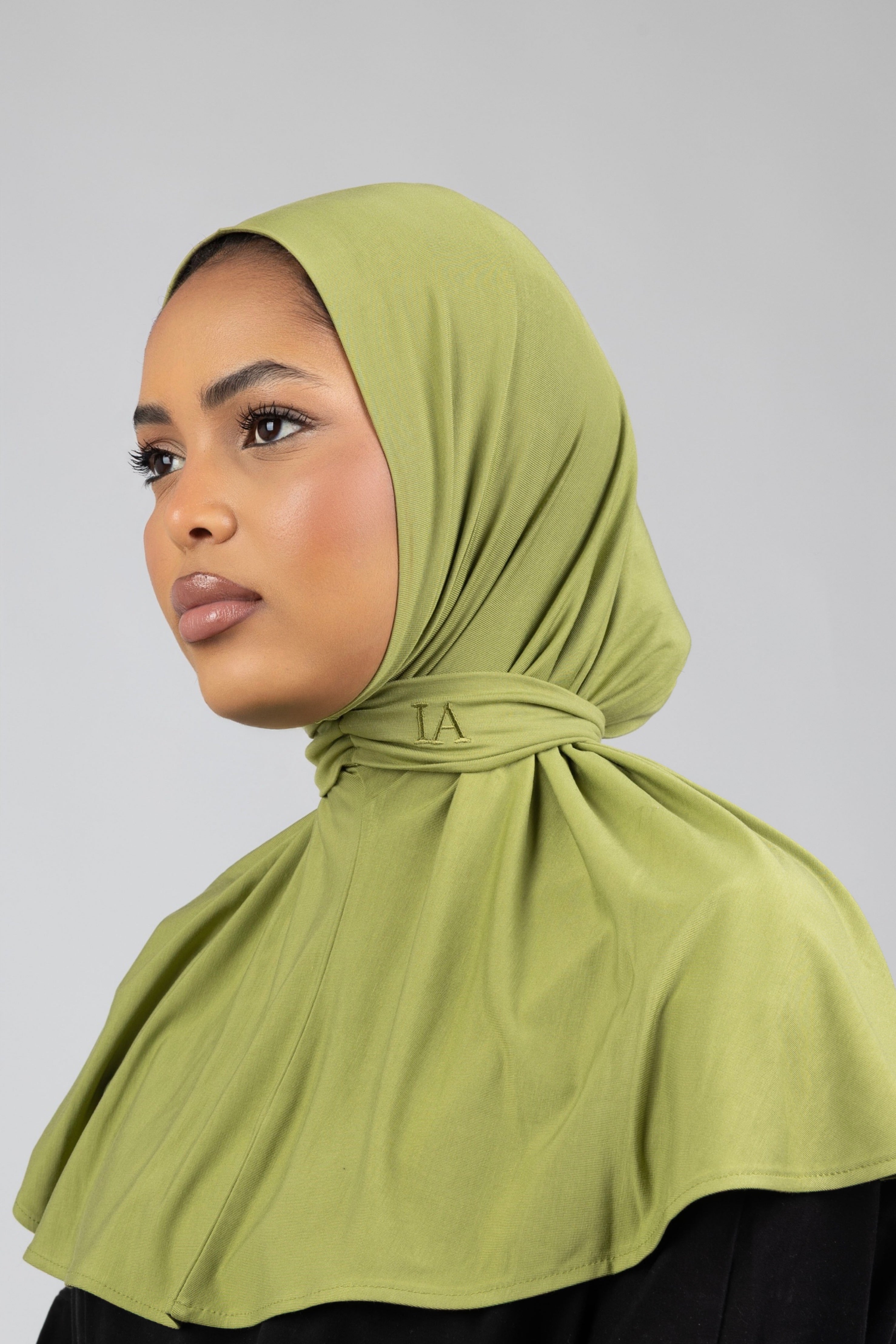 Luma Bamboo Premium - Pistachio