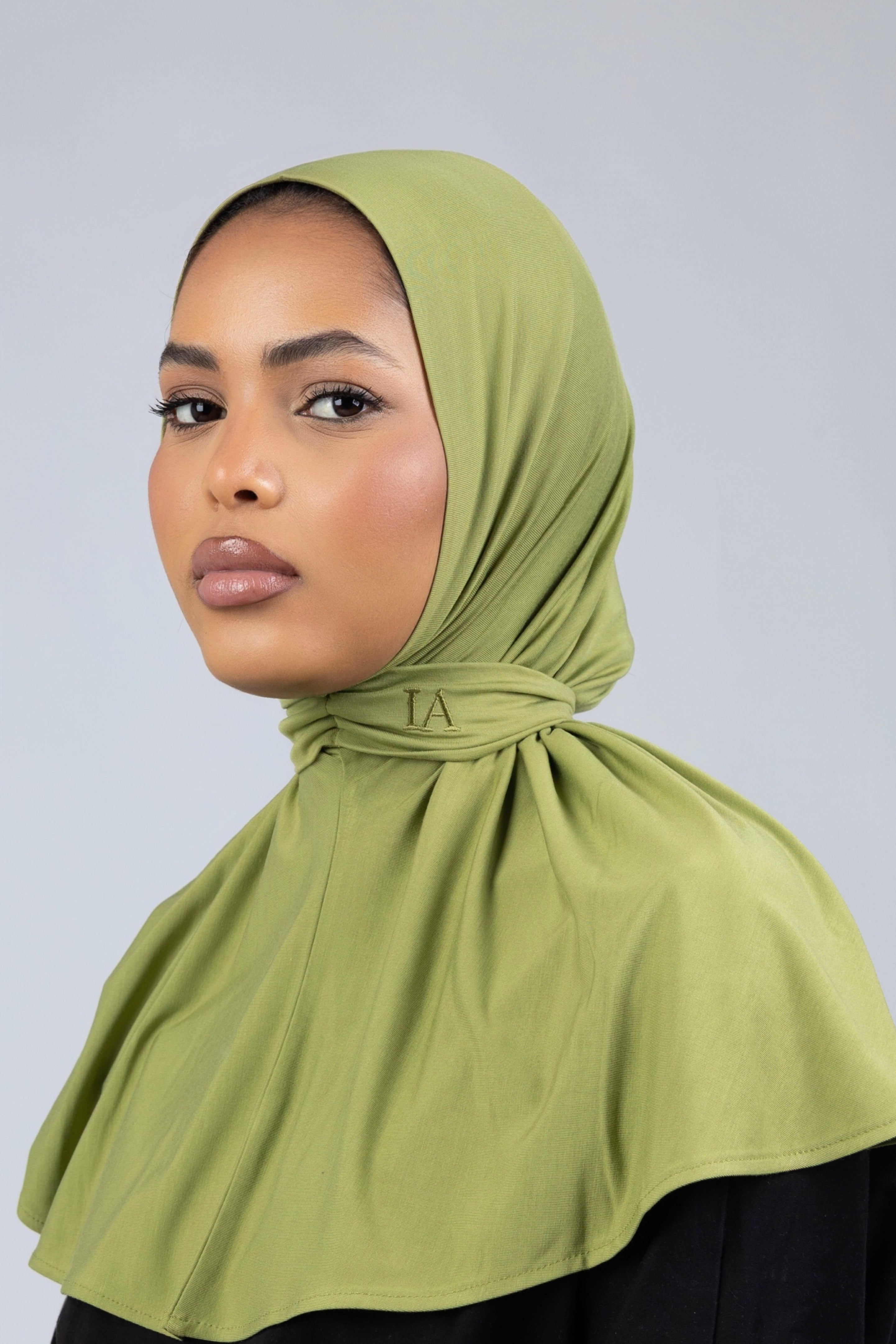 Luma Bamboo Premium - Pistachio