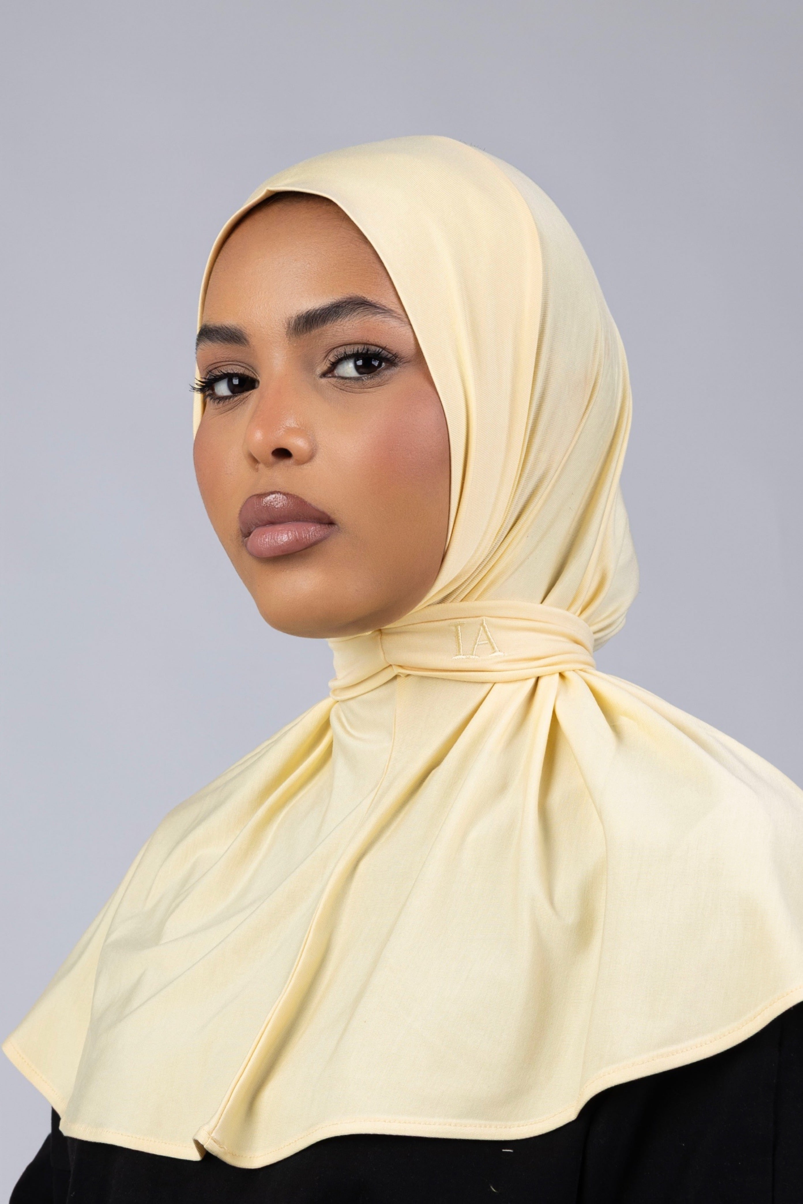 Luma Bamboo Premium - Butter Yellow