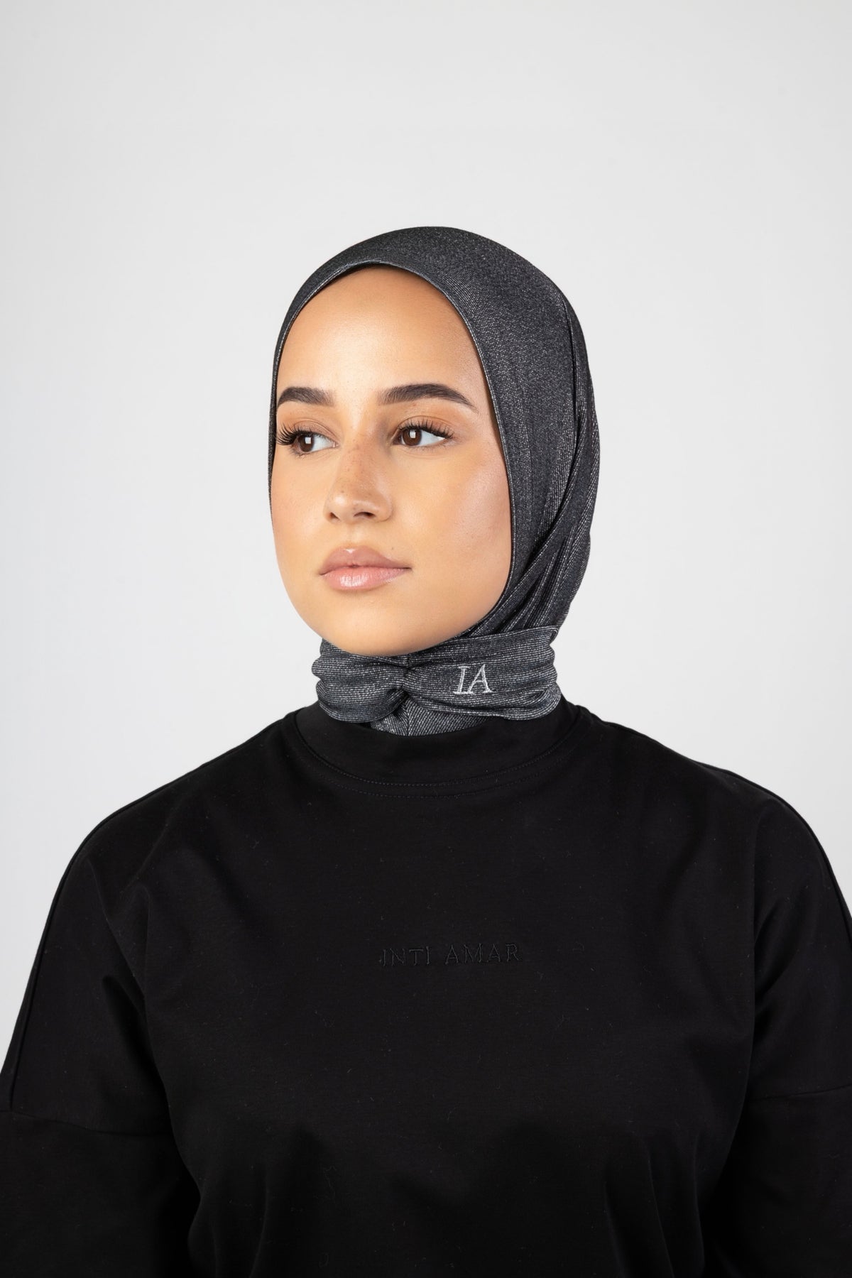 Luma Glow - Black