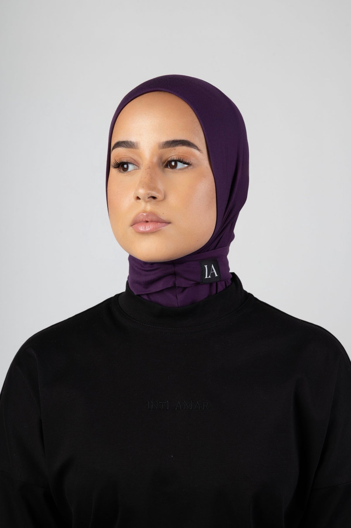 Luma Bamboo - Plum