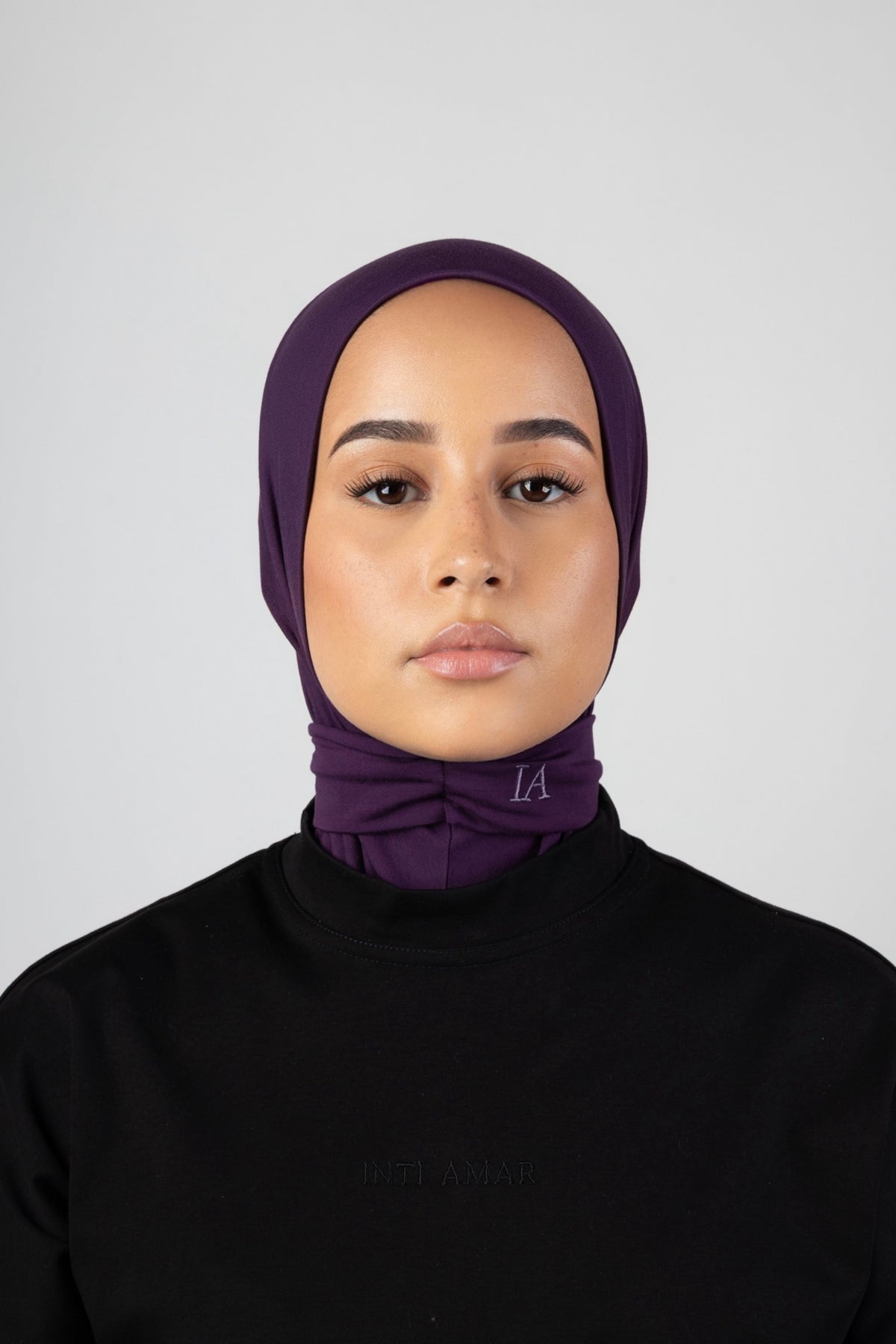 Luma Bamboo Premium - Plum