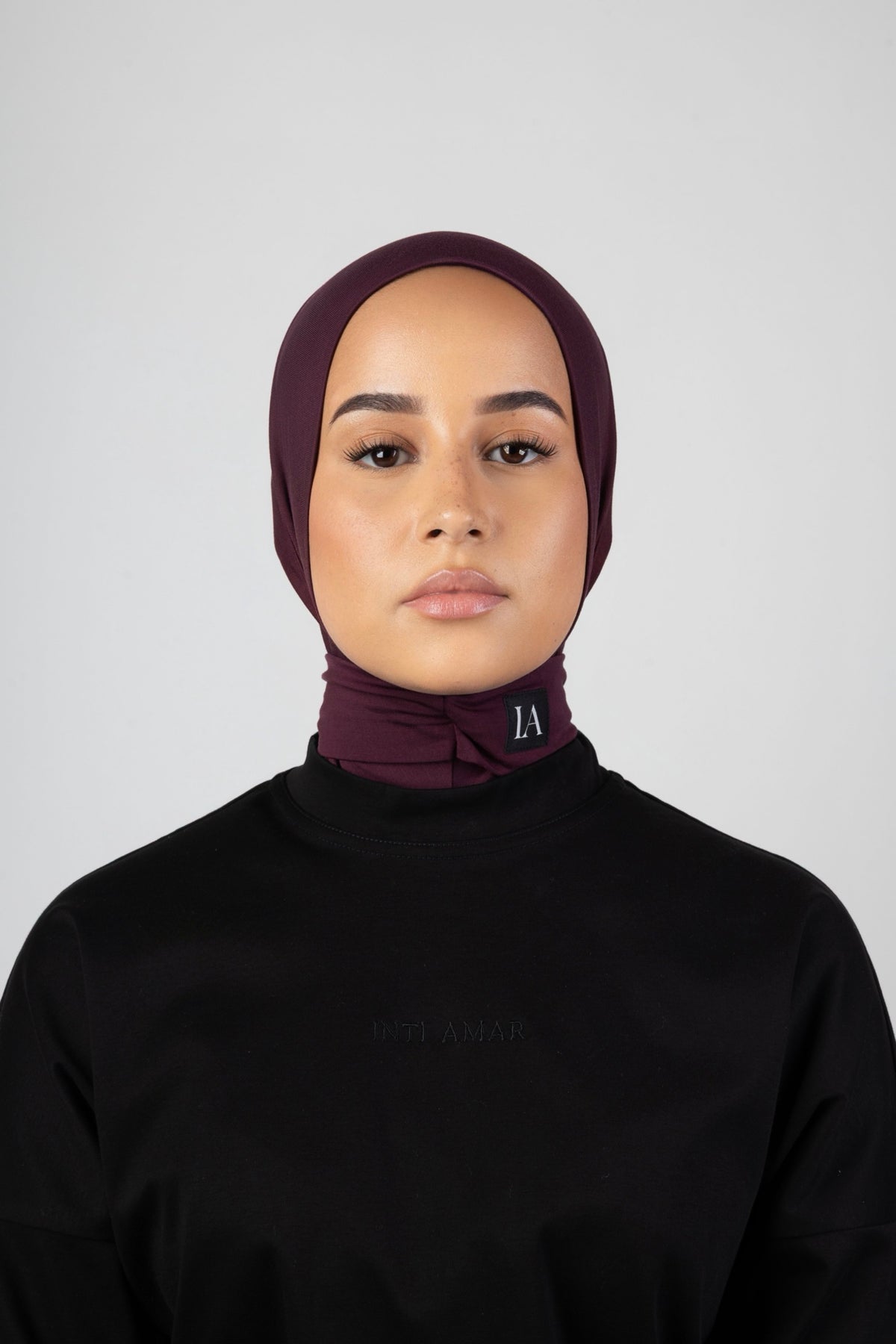 Luma Bamboo - Bordeaux