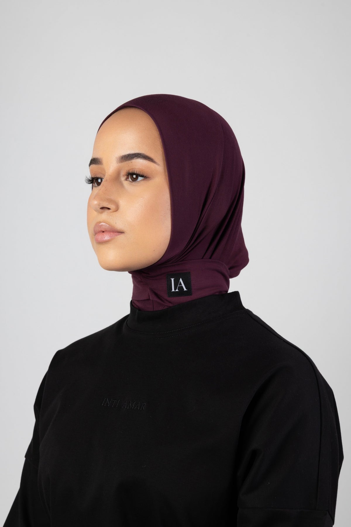 Luma Bamboo - Bordeaux