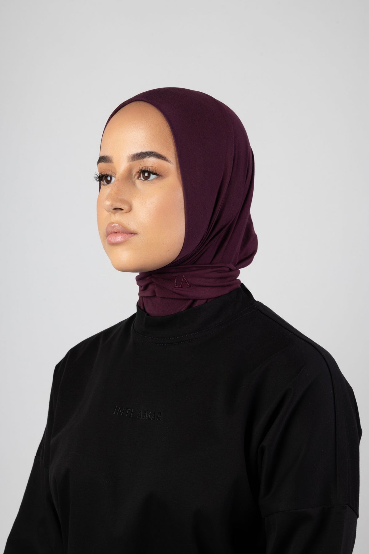 Luma Bamboo Premium - Bordeaux
