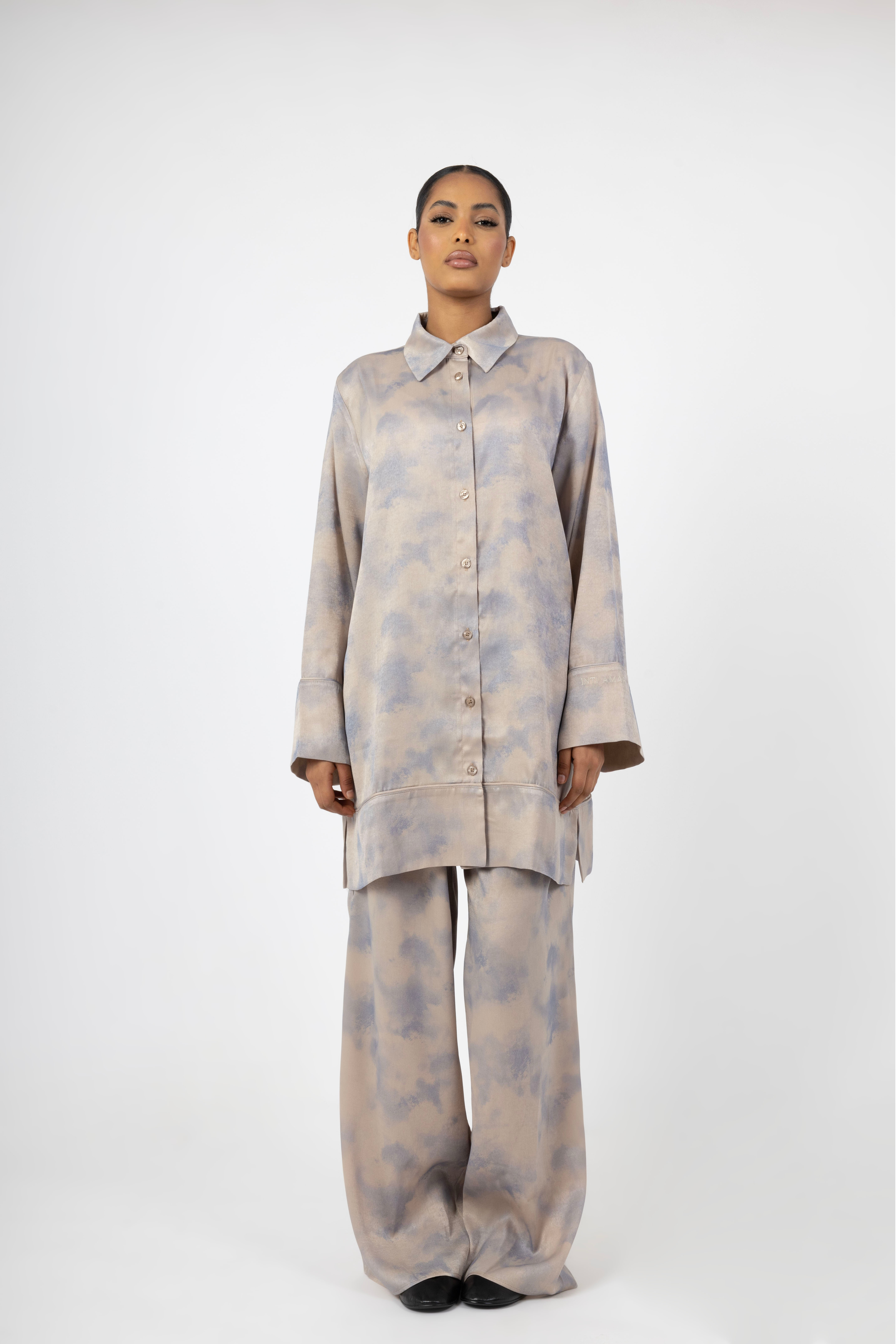 Twinset Velora - Soft Sky