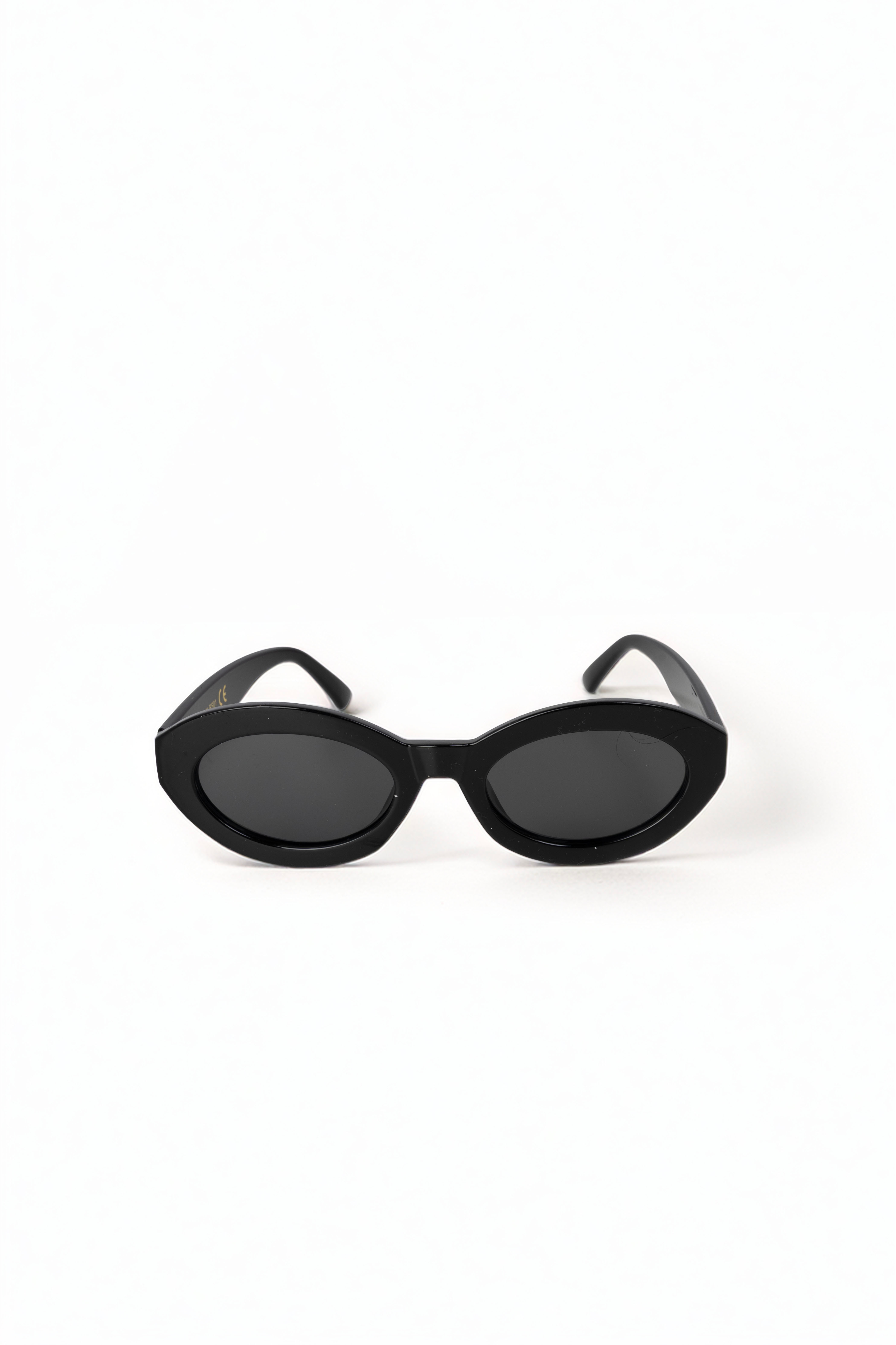 IA 101 BS01 - Oval/Black