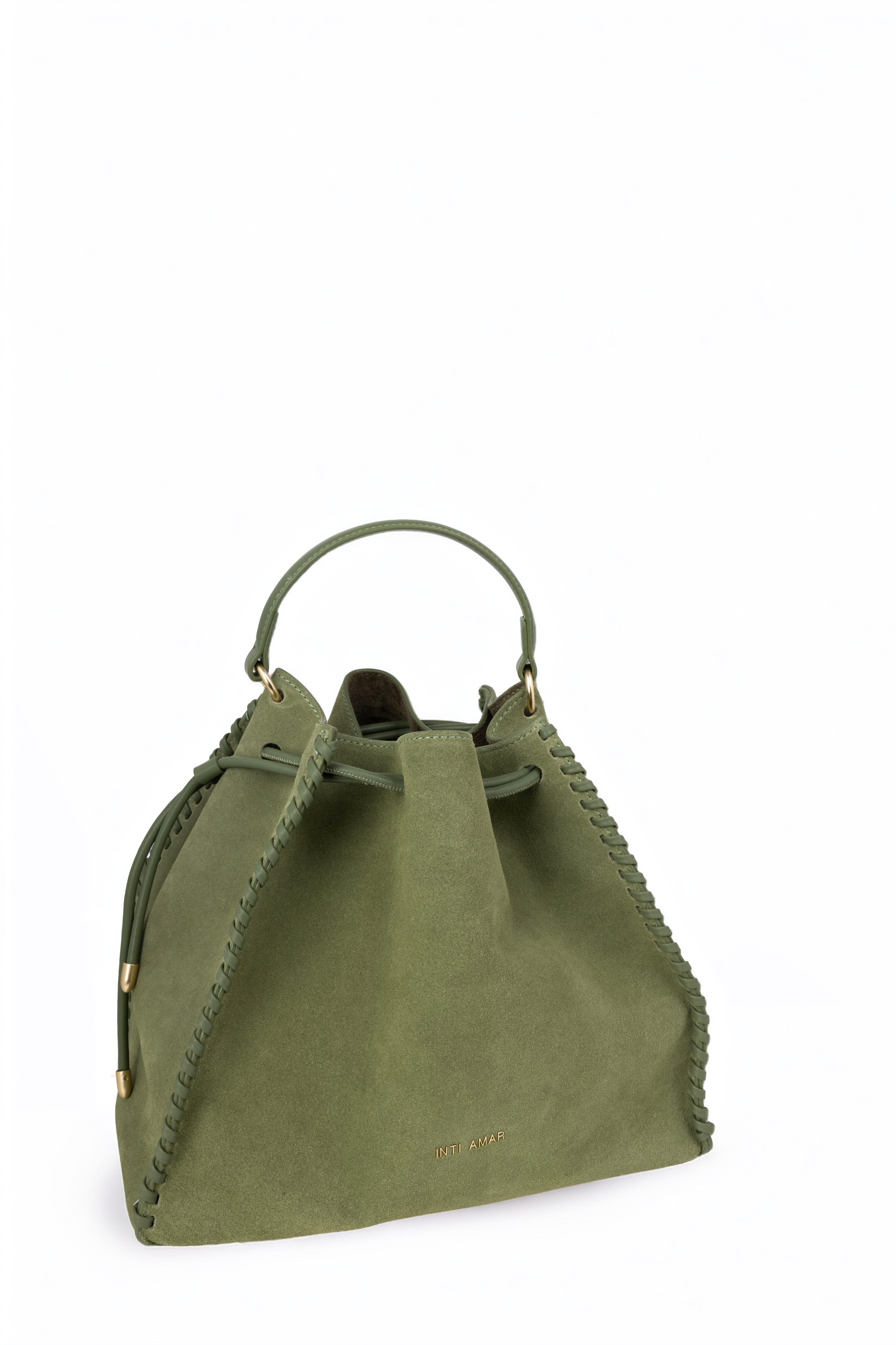 30 City Bag - Olive