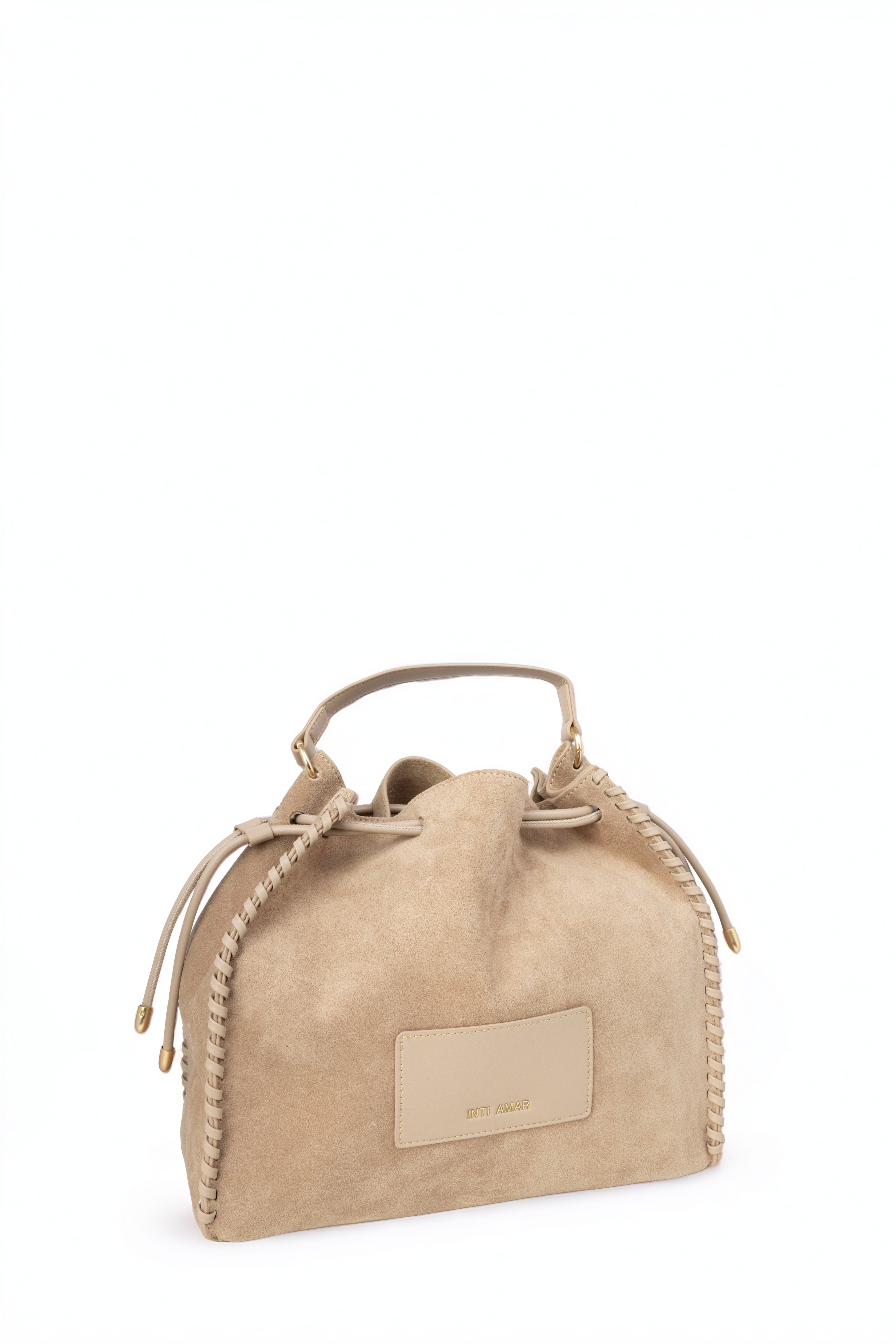 30 City Bag - Sand