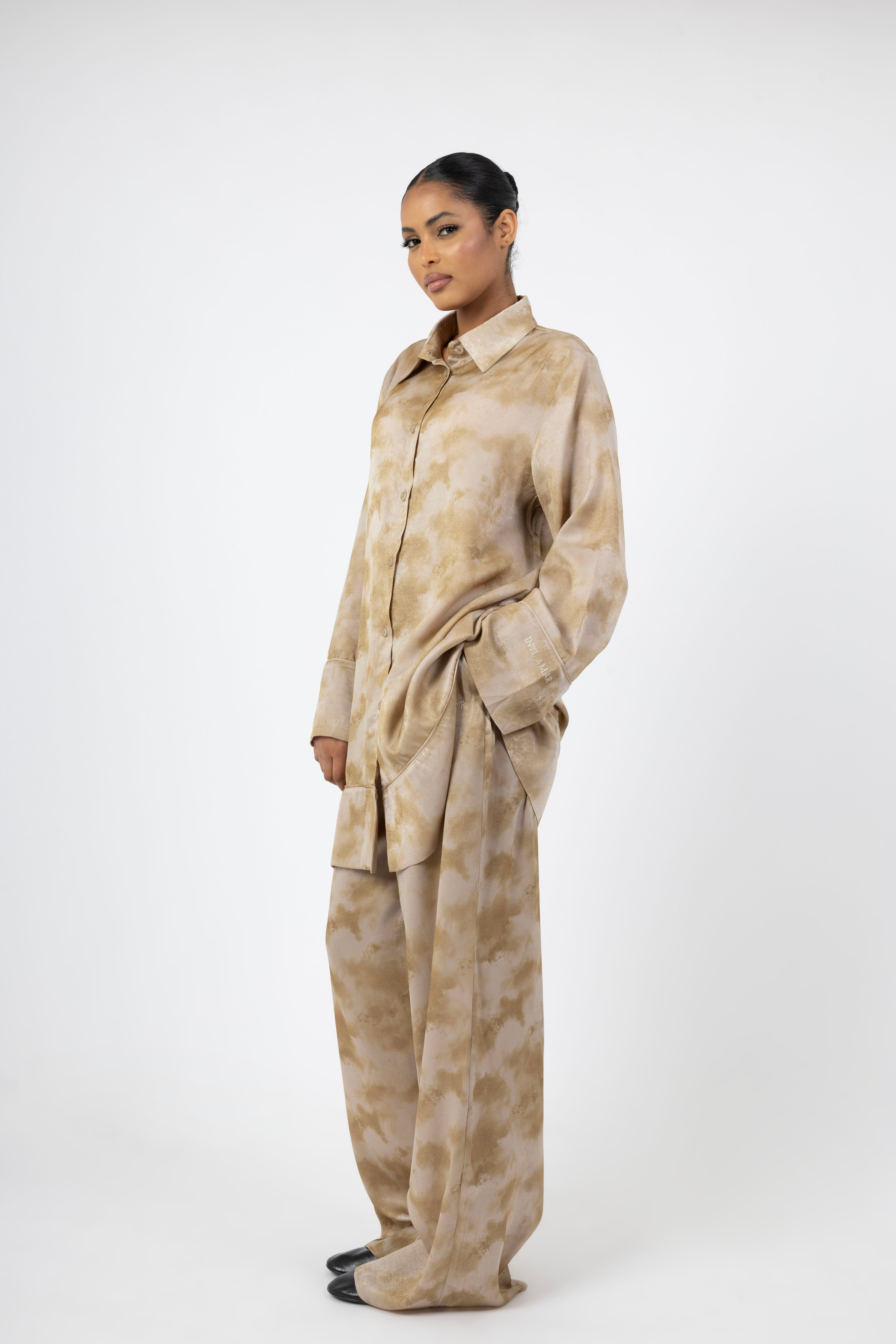 Twinset Velora - Warm Sand