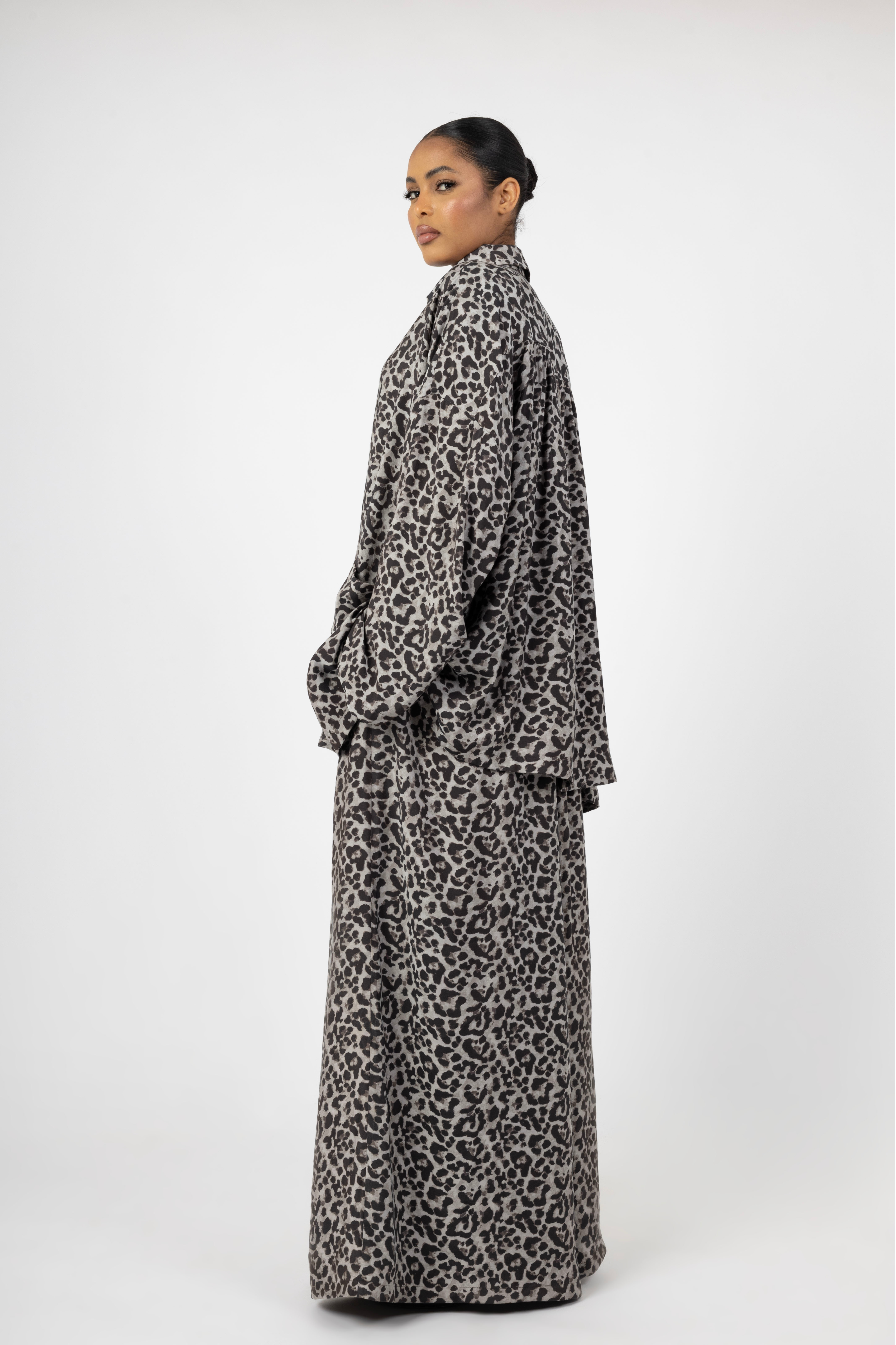 Twinset Verona - Leopard