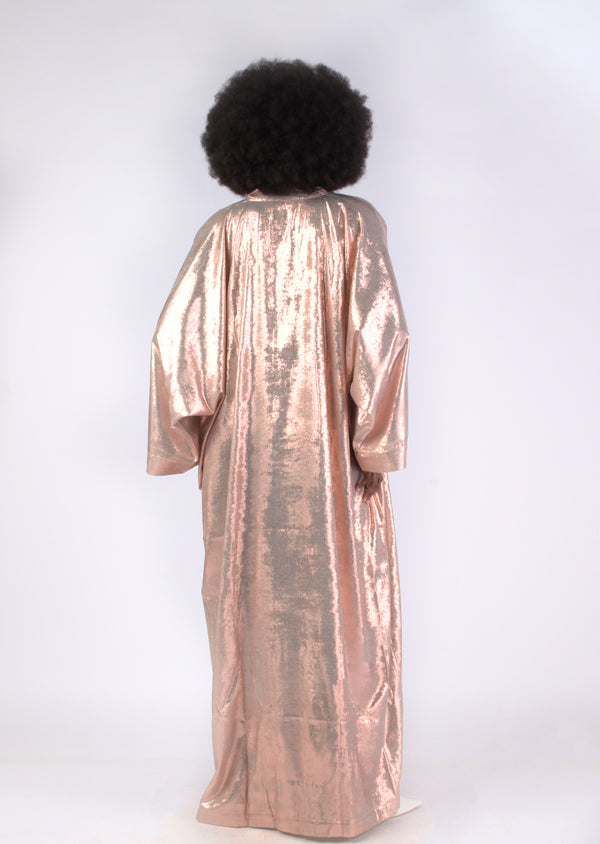 ABAYA - Rose Radiance