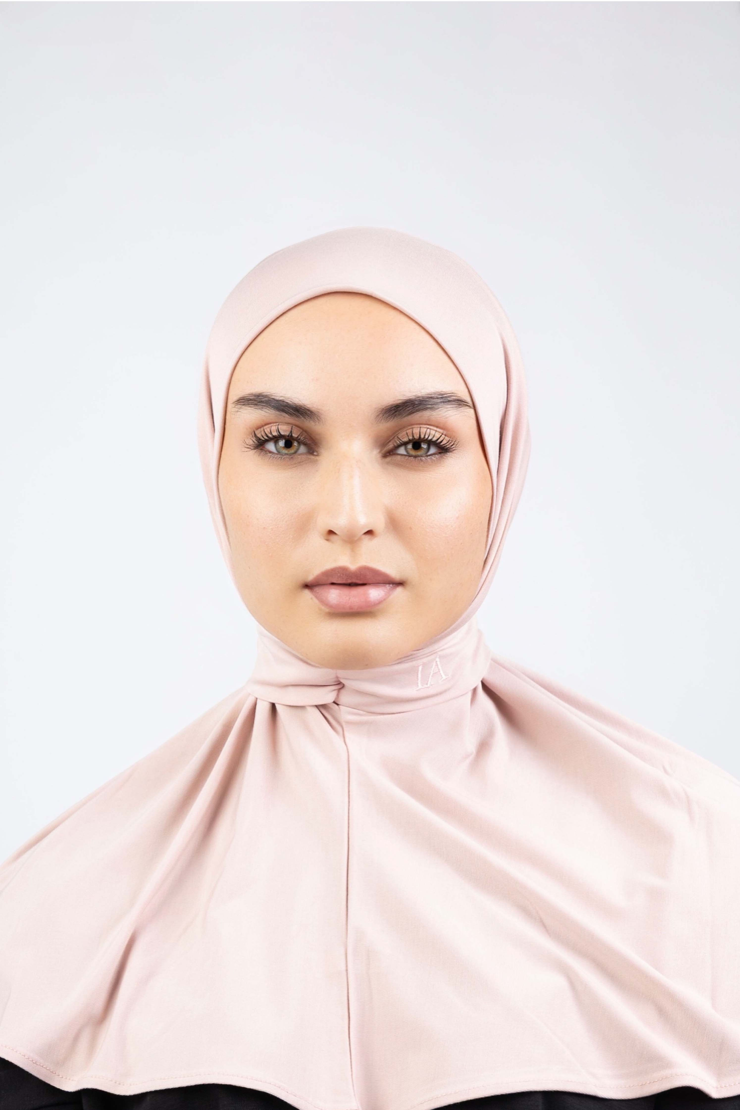 Luma Bamboo Premium - Blush