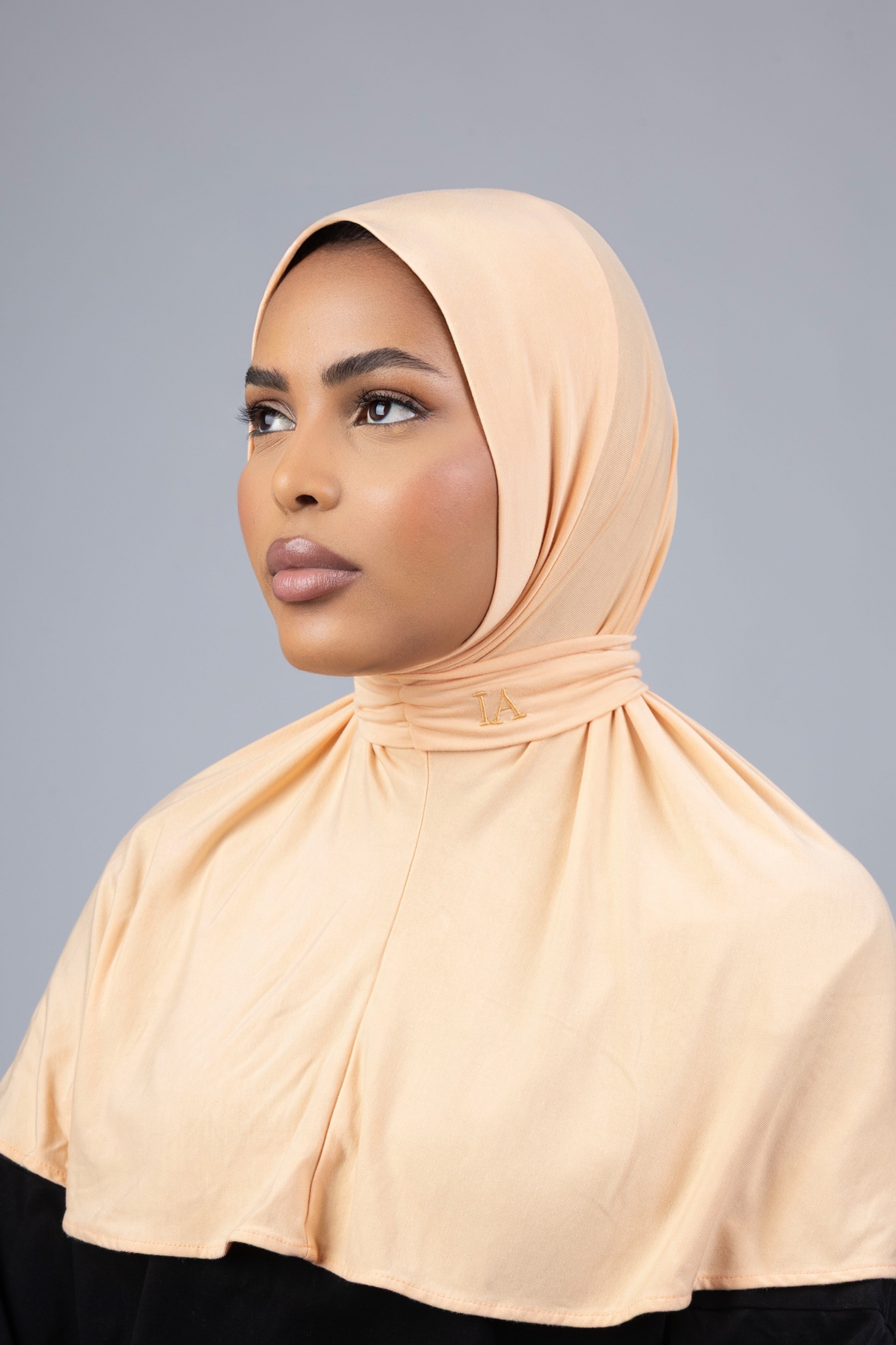 Luma Bamboo Premium - Apricot