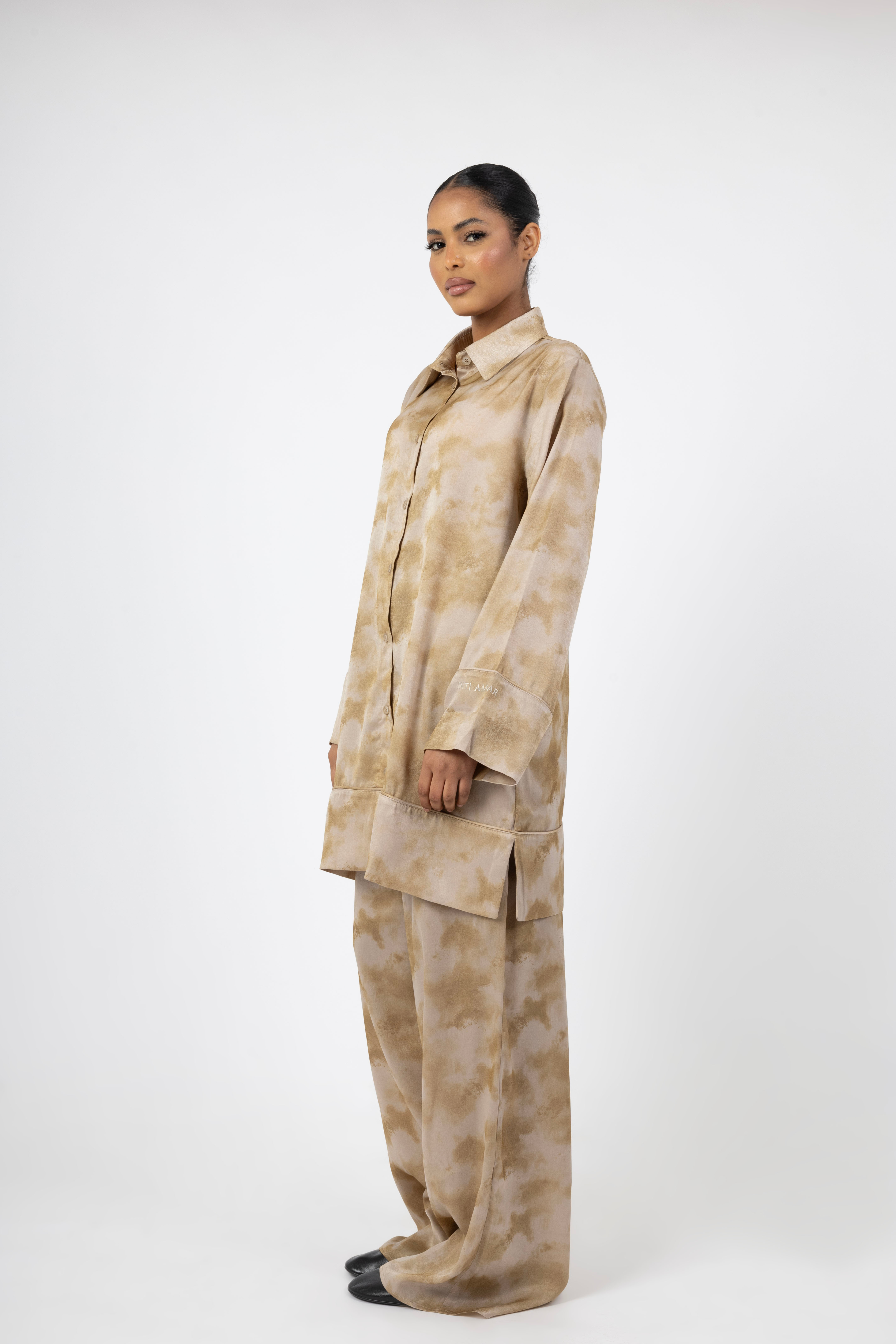 Twinset Velora - Warm Sand
