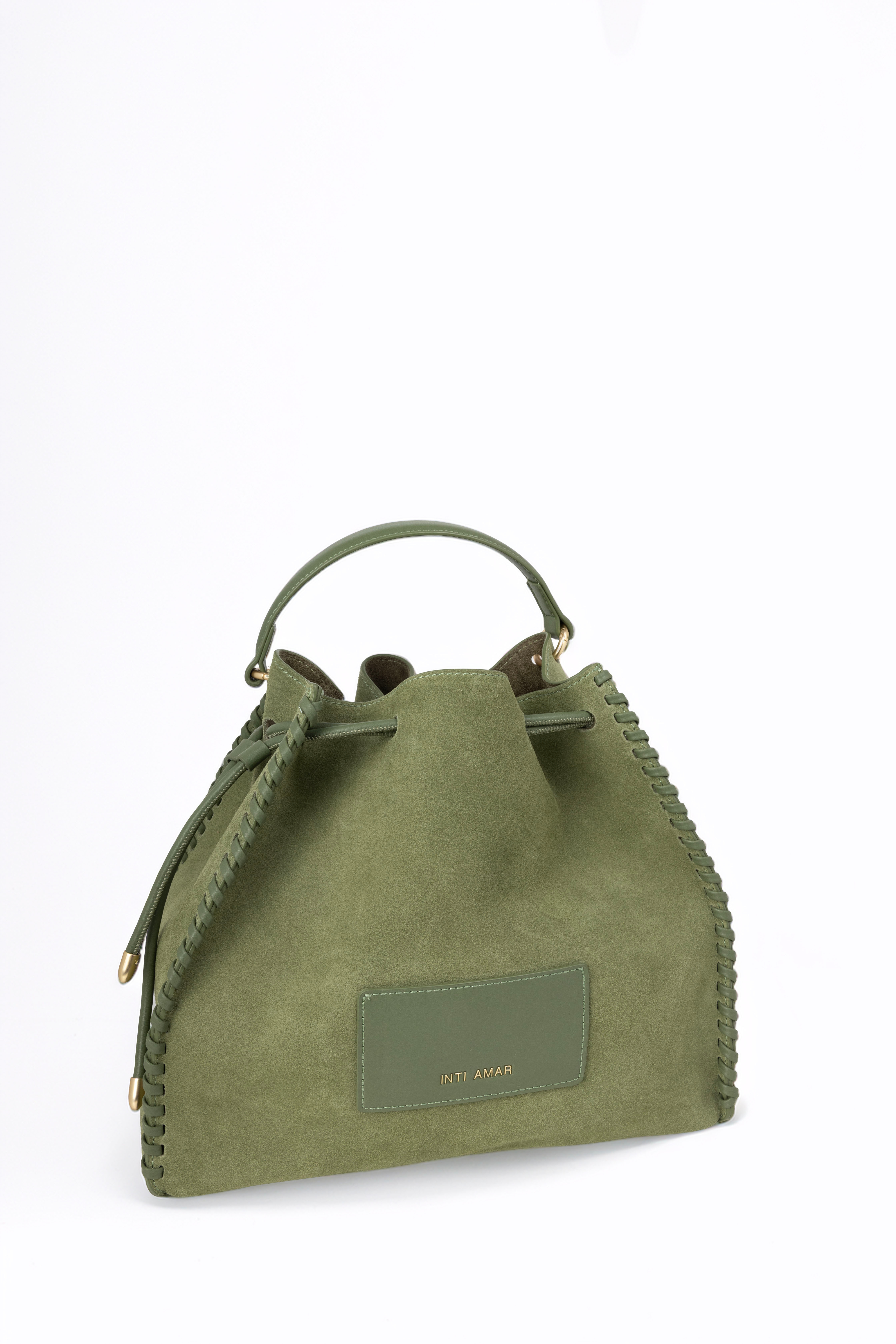 30 City Bag - Olive