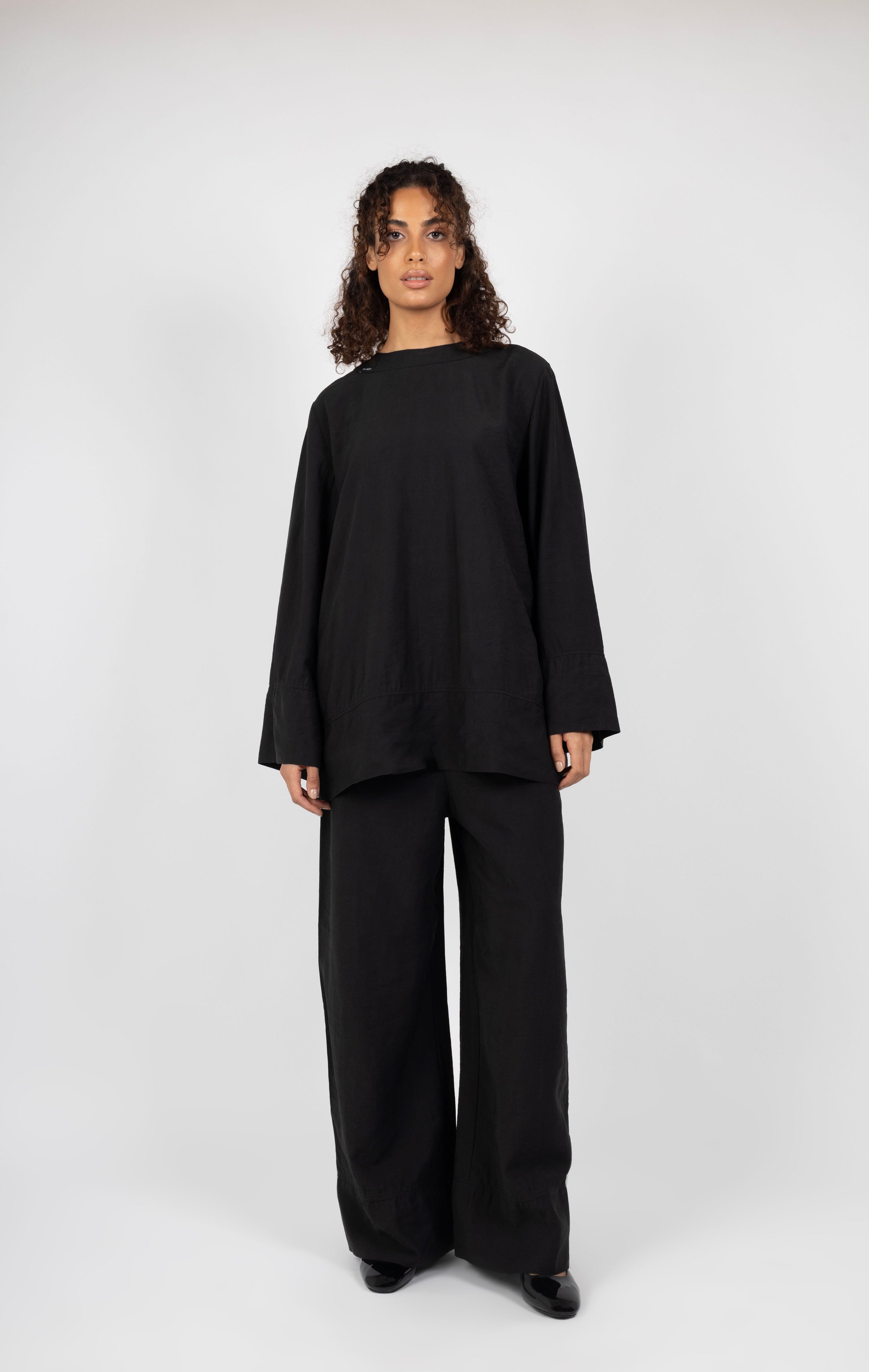 Twinset Signature - Black